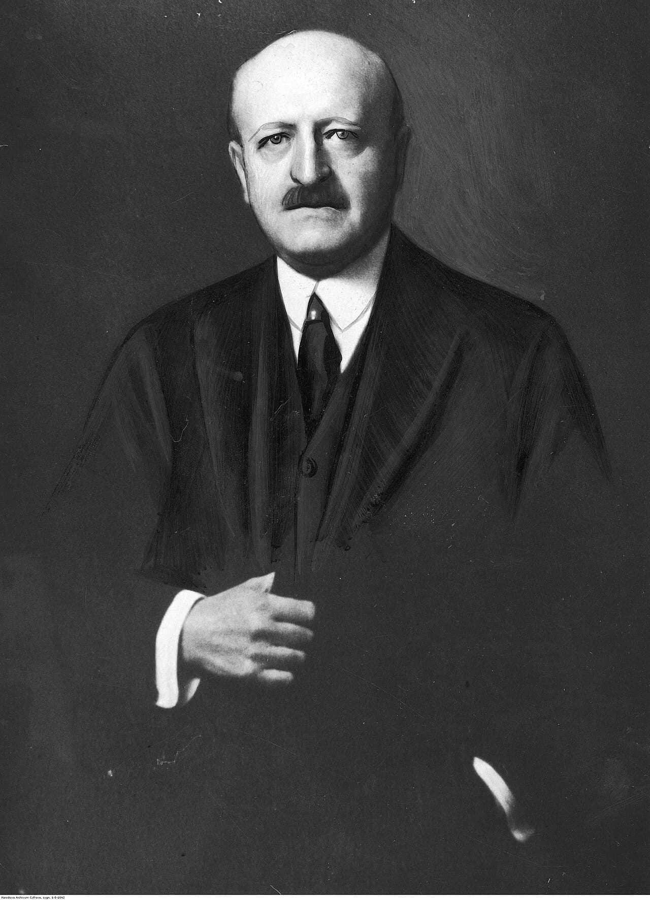 Friedrich Wiesner