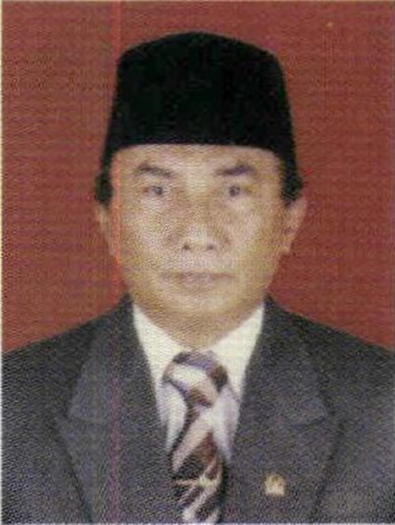 Tosari Widjaja