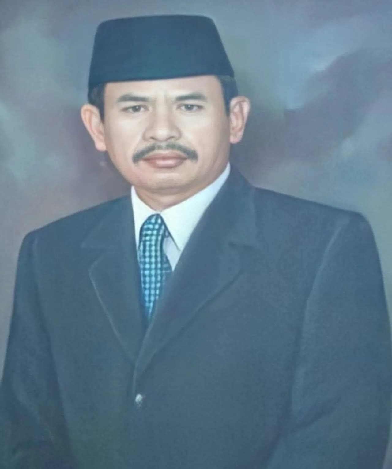 Fauzi Siin