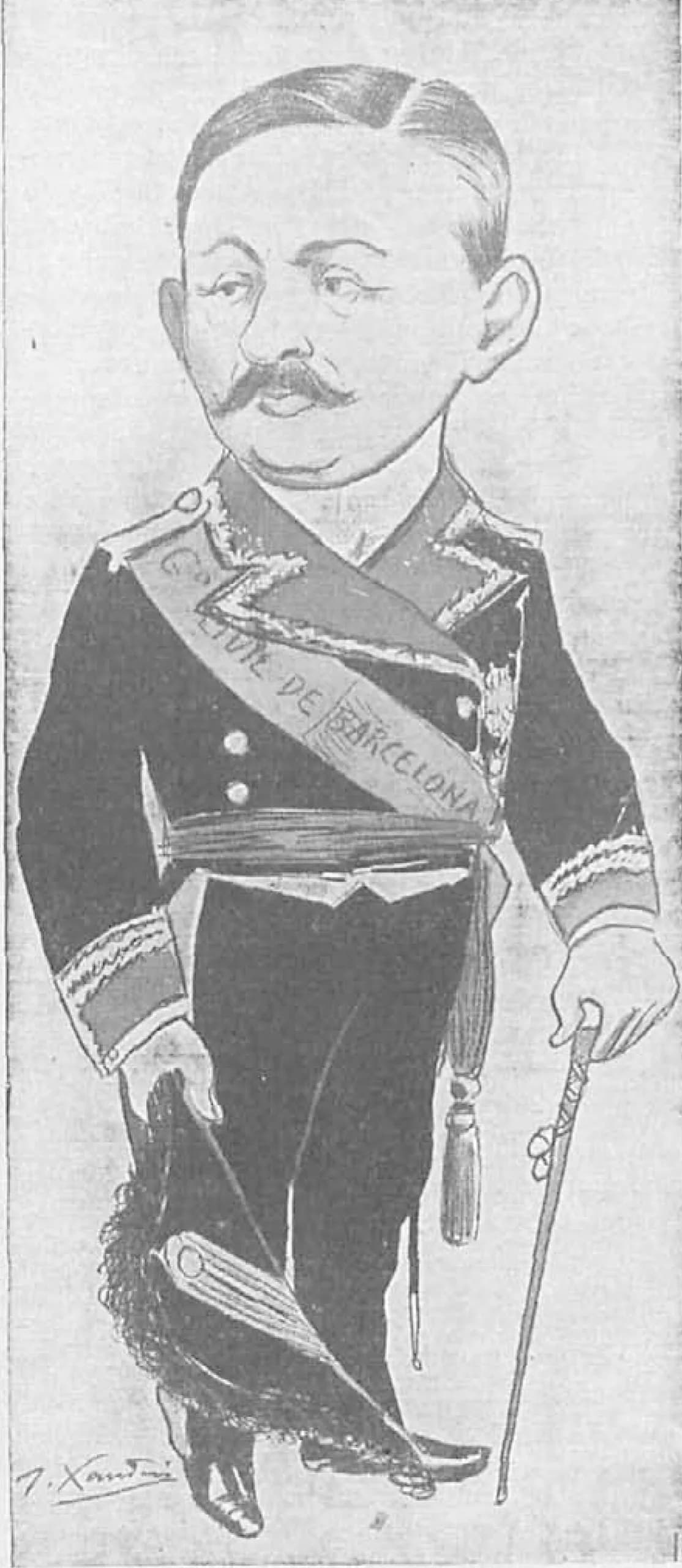 Tristán Álvarez de Toledo y Gutiérrez de la Concha