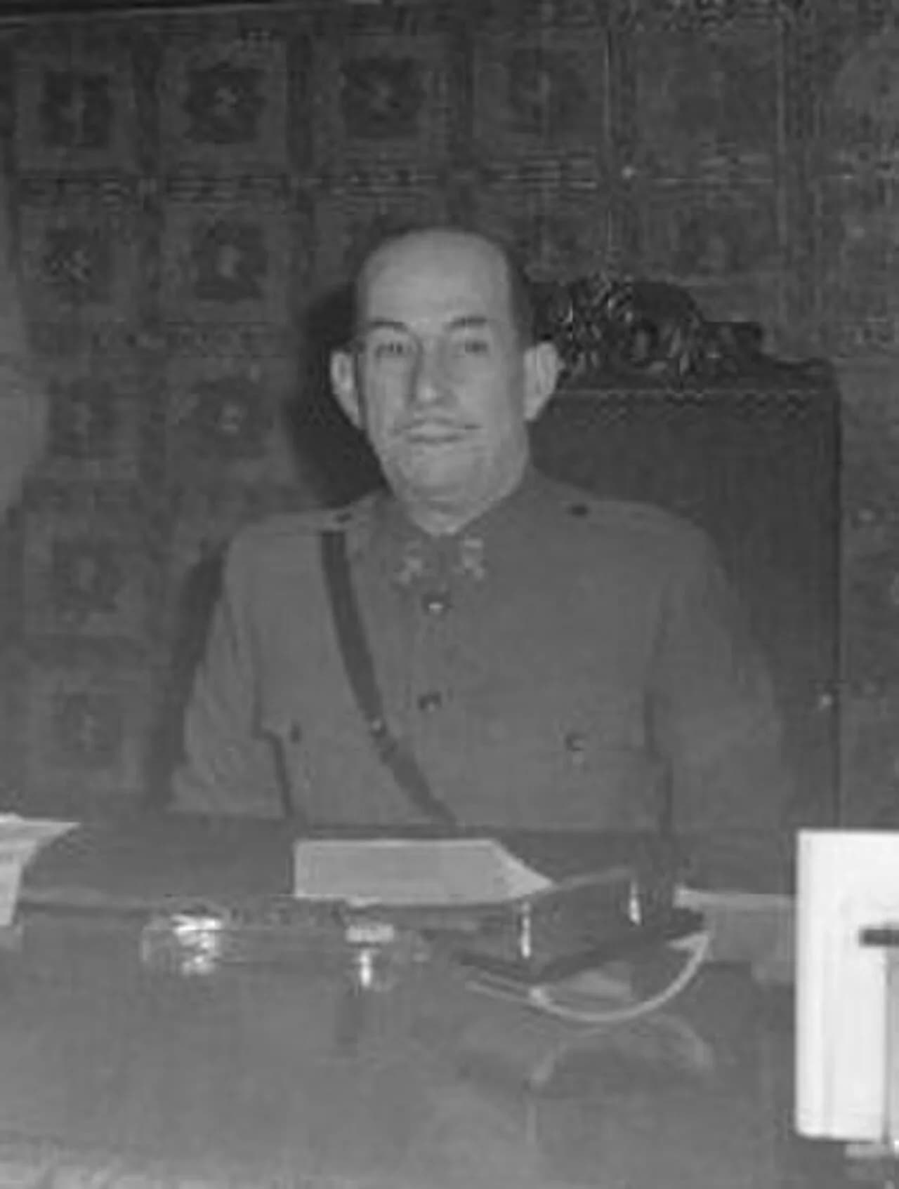 Salvador Múgica Buhigas