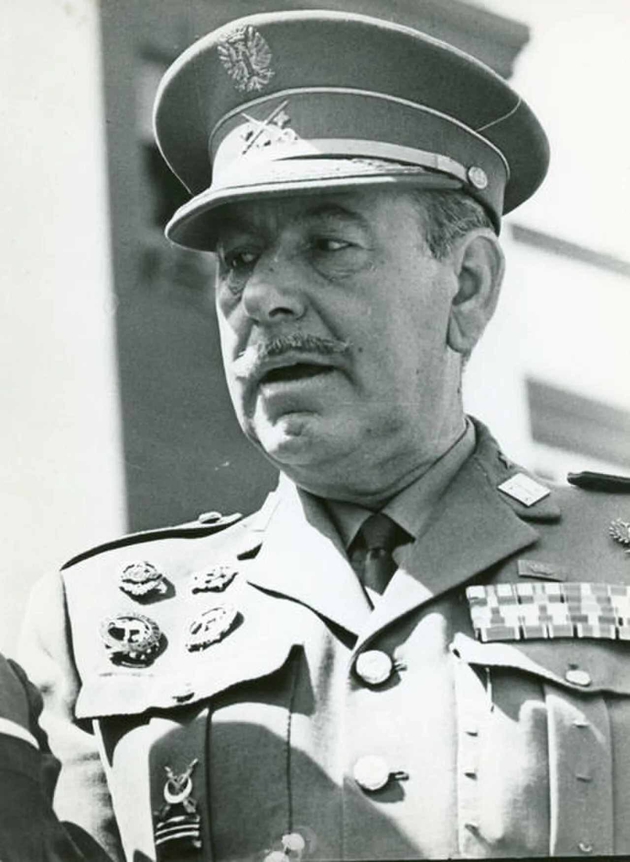 Jose Vega Rodriguez
