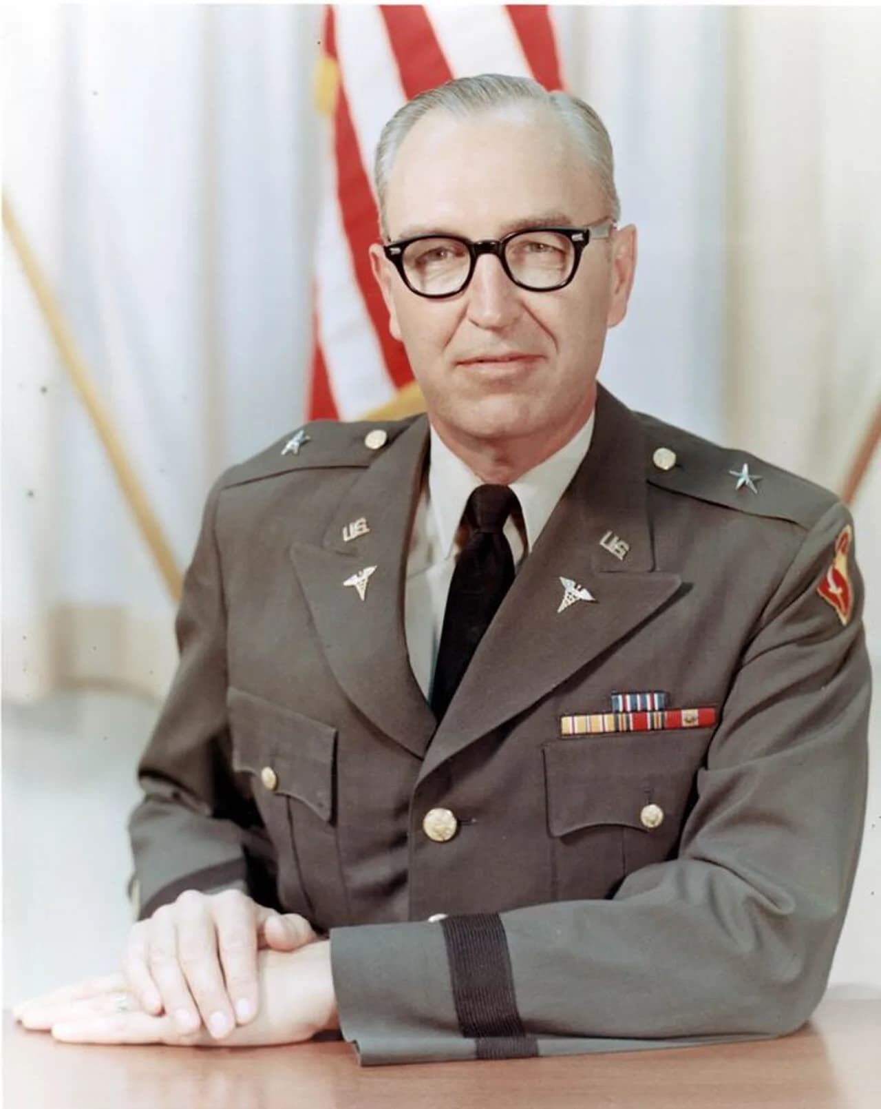 Hal B. Jennings