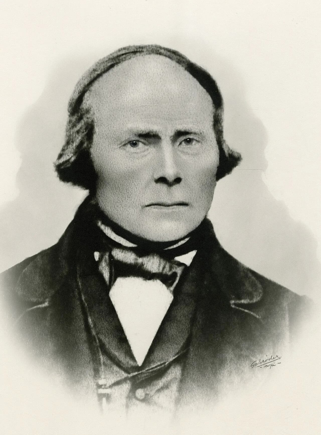 Jacob C. Uthaug