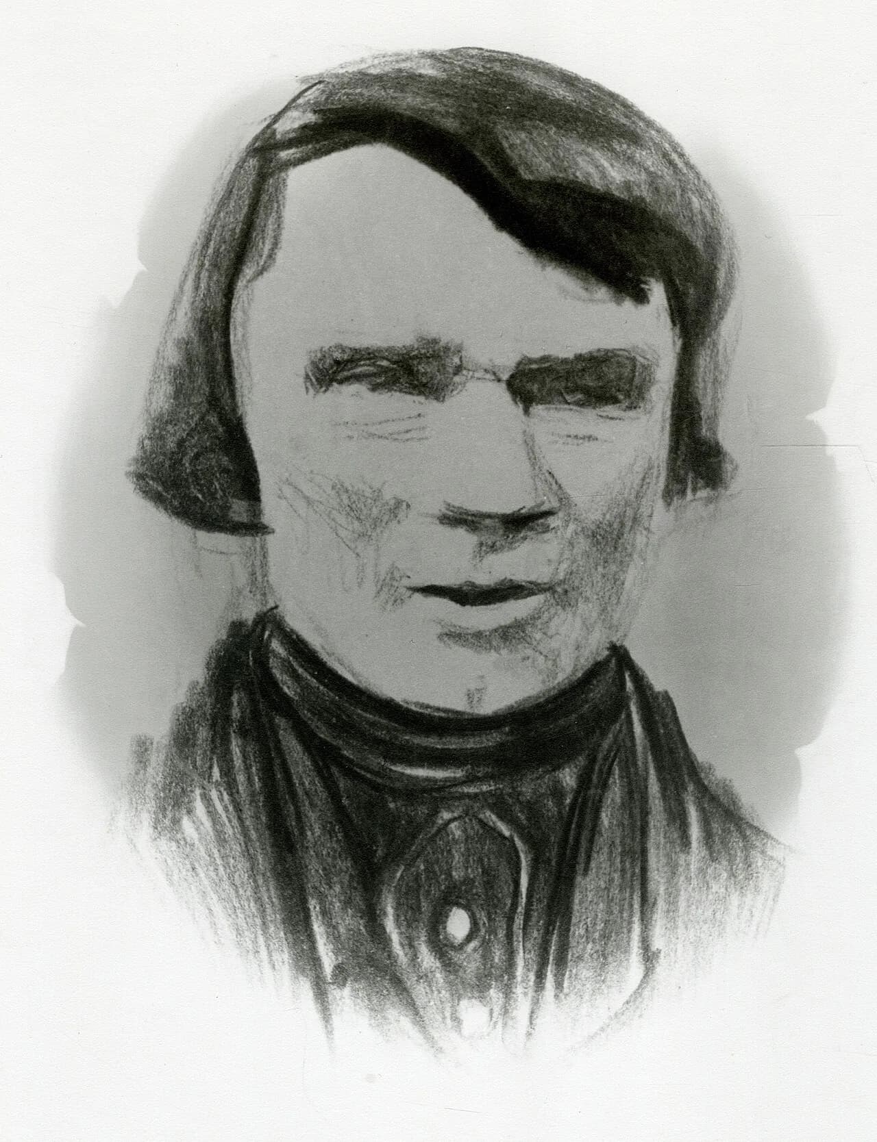 Johan Arnt Rasmussen Vik
