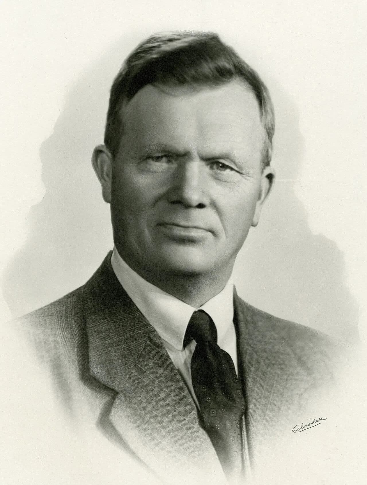 Leiv Aas