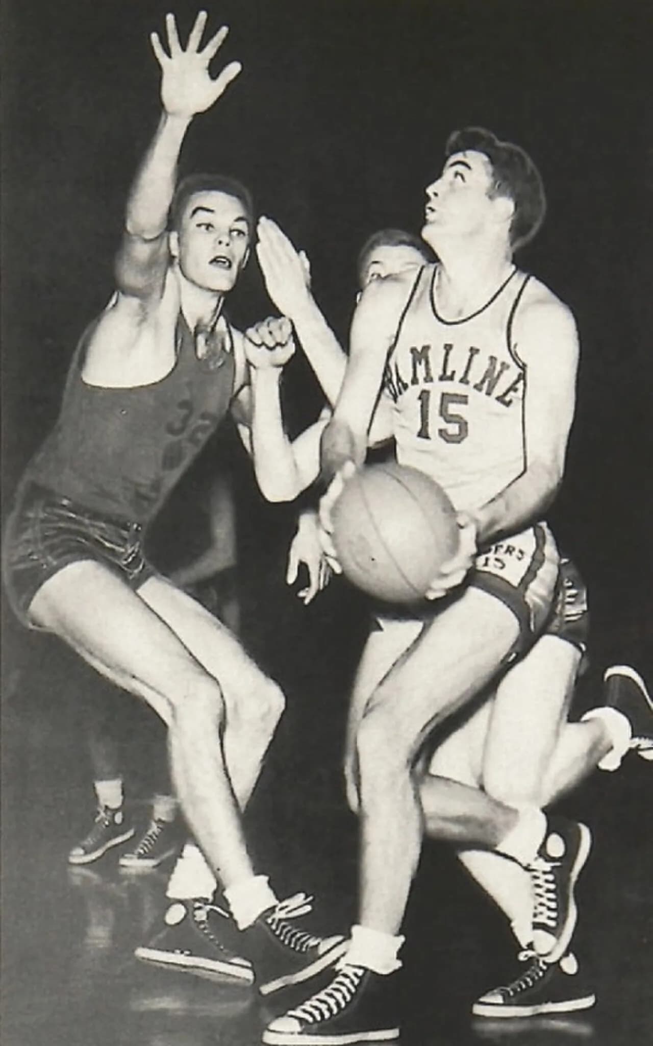 Hal Haskins