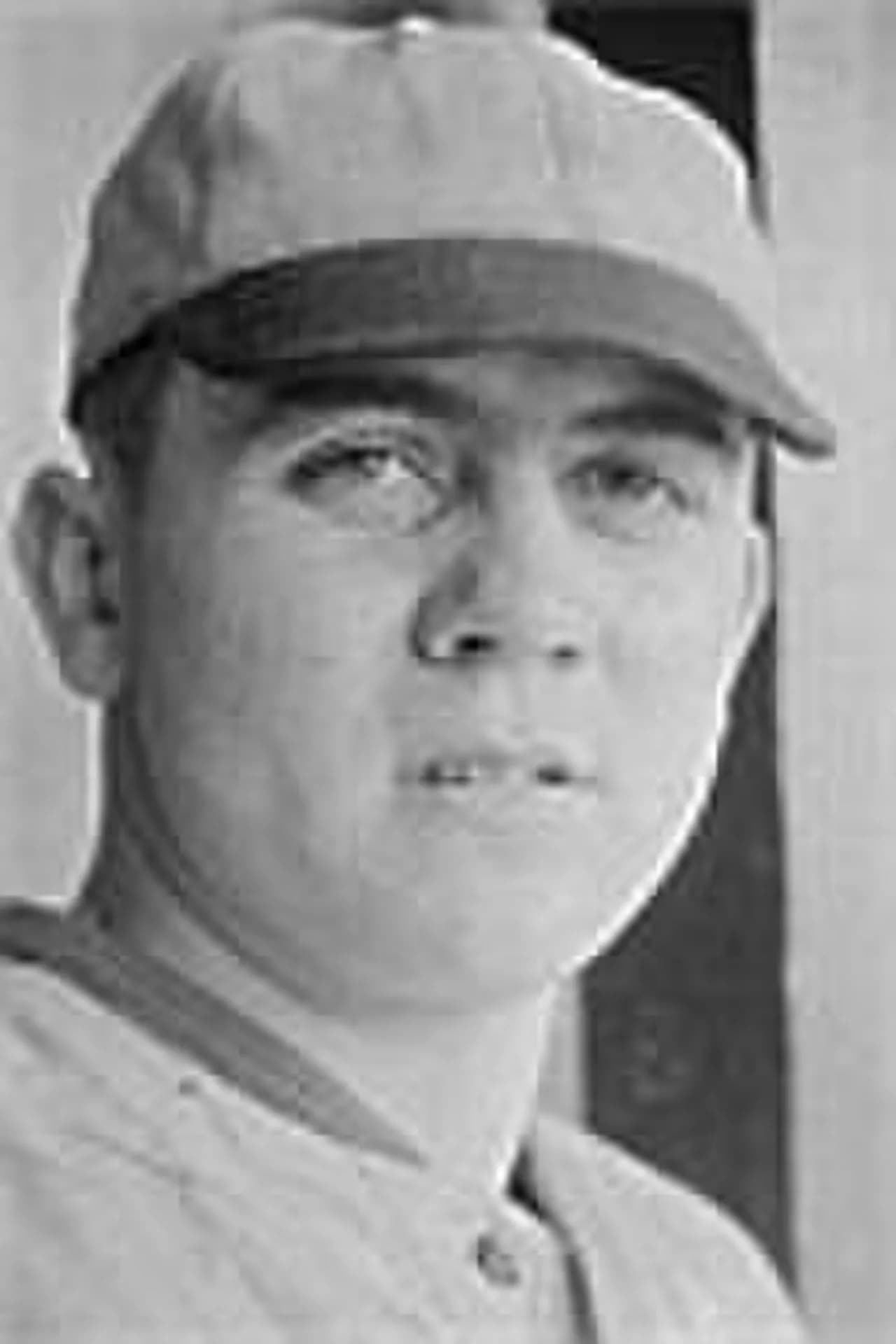 Hal McKain