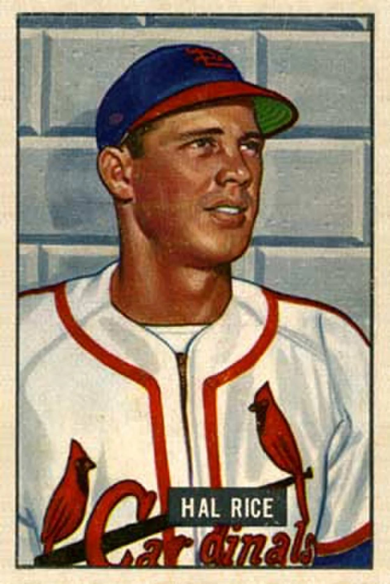 Hal Rice