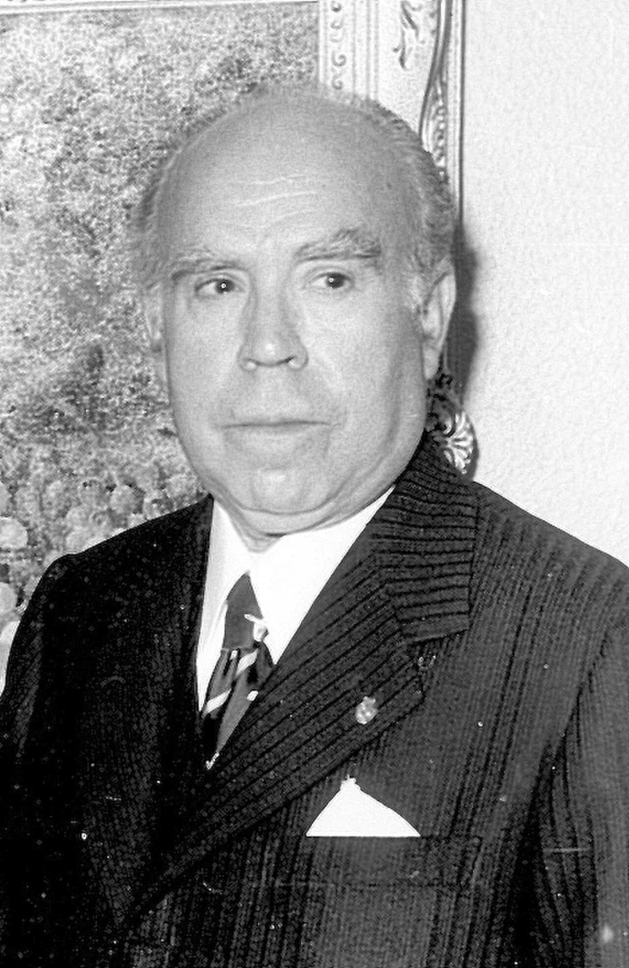 José Gómez Abad