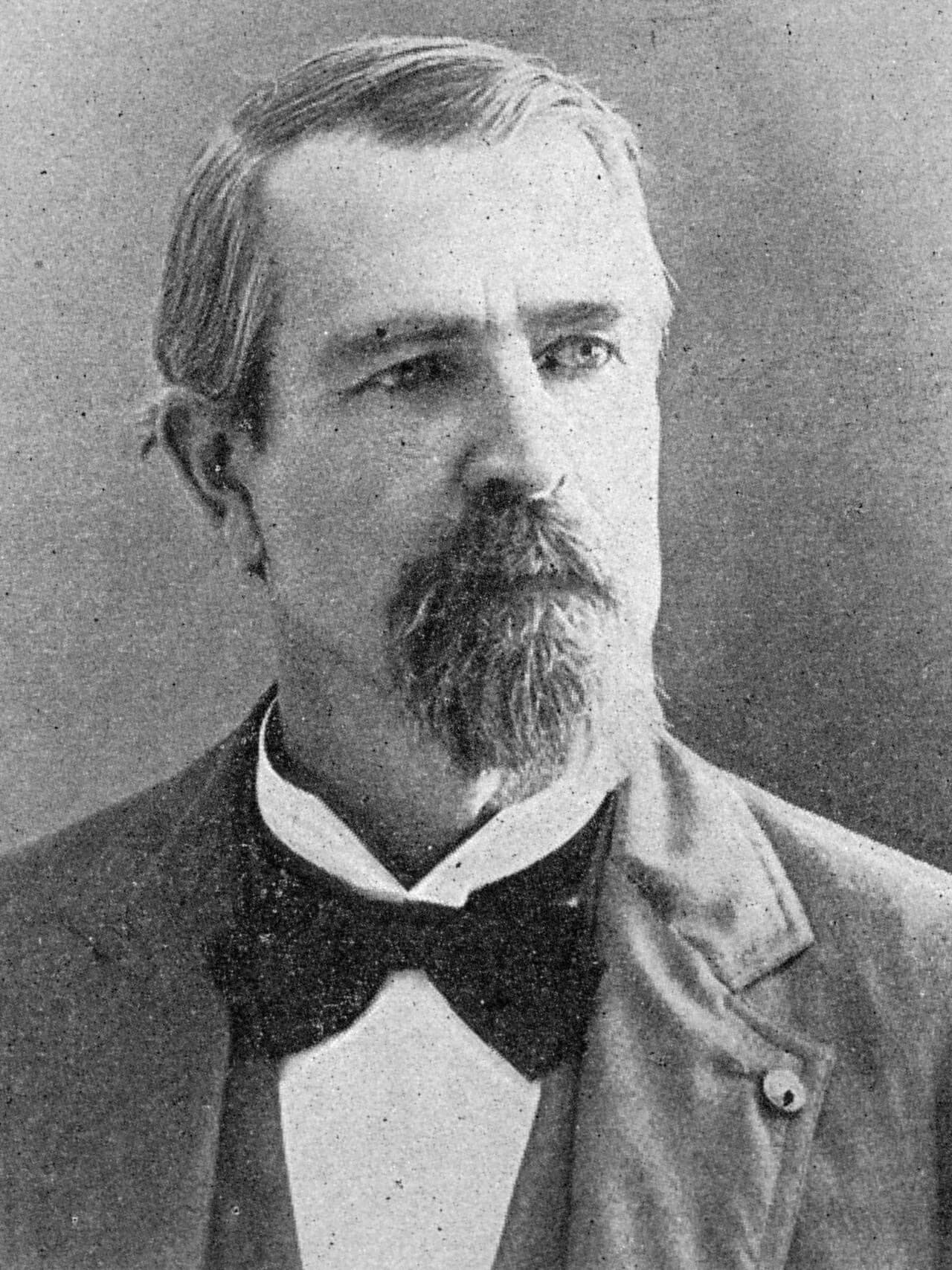 Hale Johnson