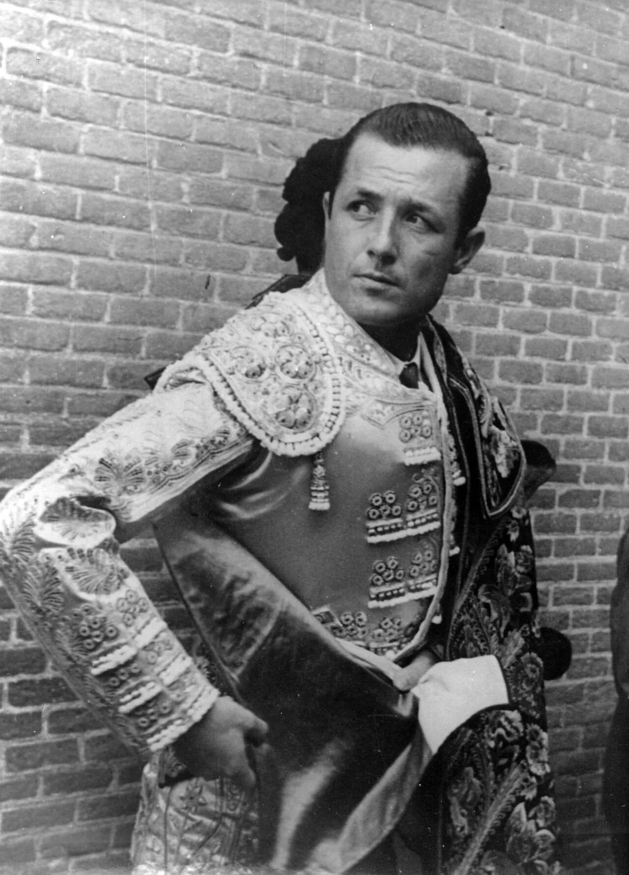 José Martínez Ahumada