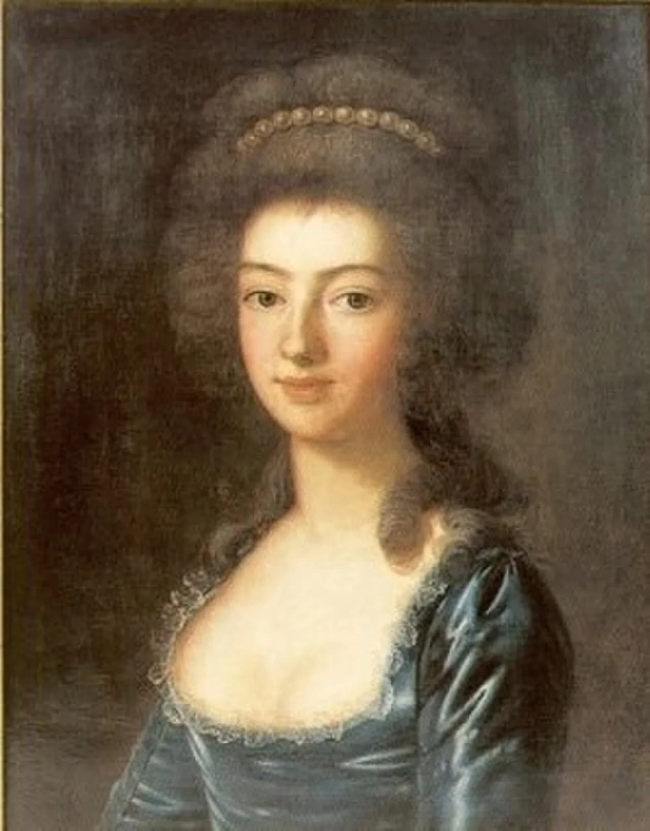 Maria Anna von Schwarzenberg