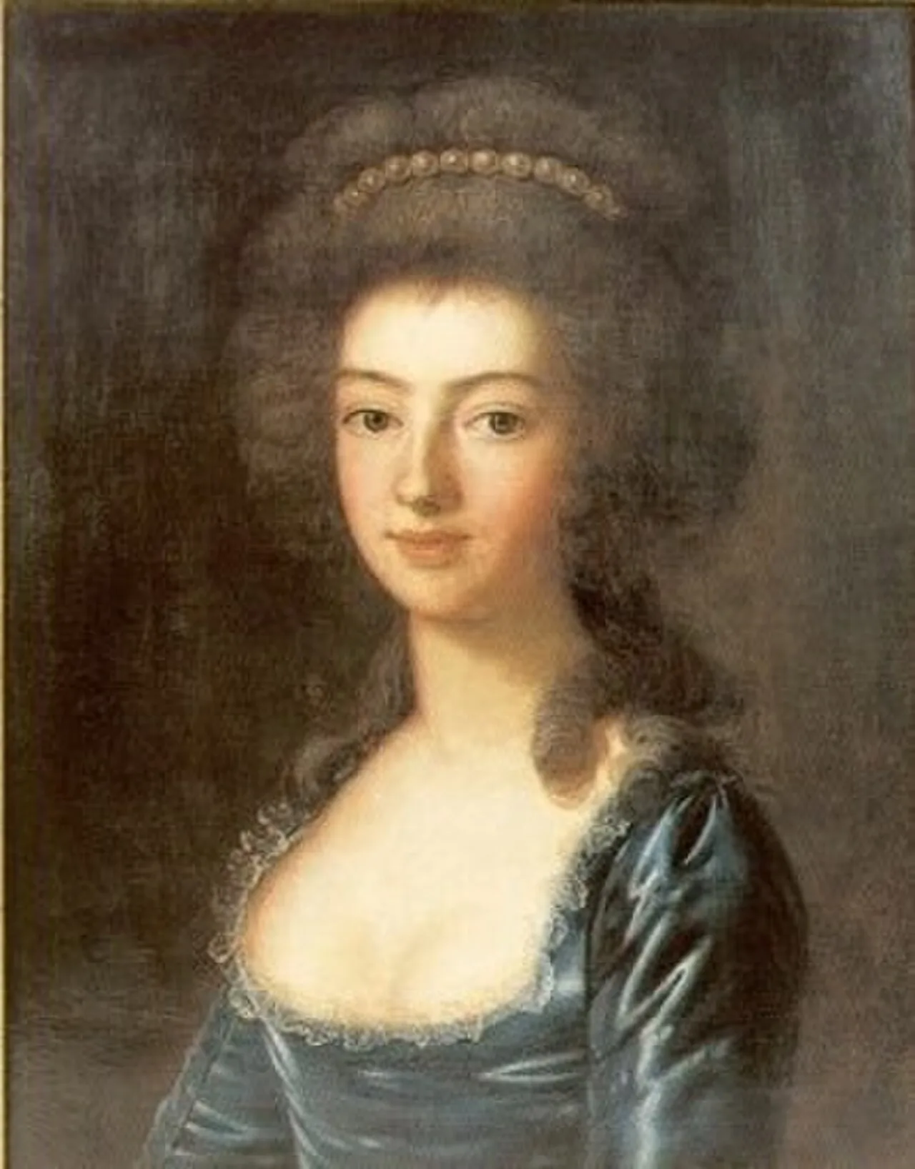 Maria Anna von Schwarzenberg