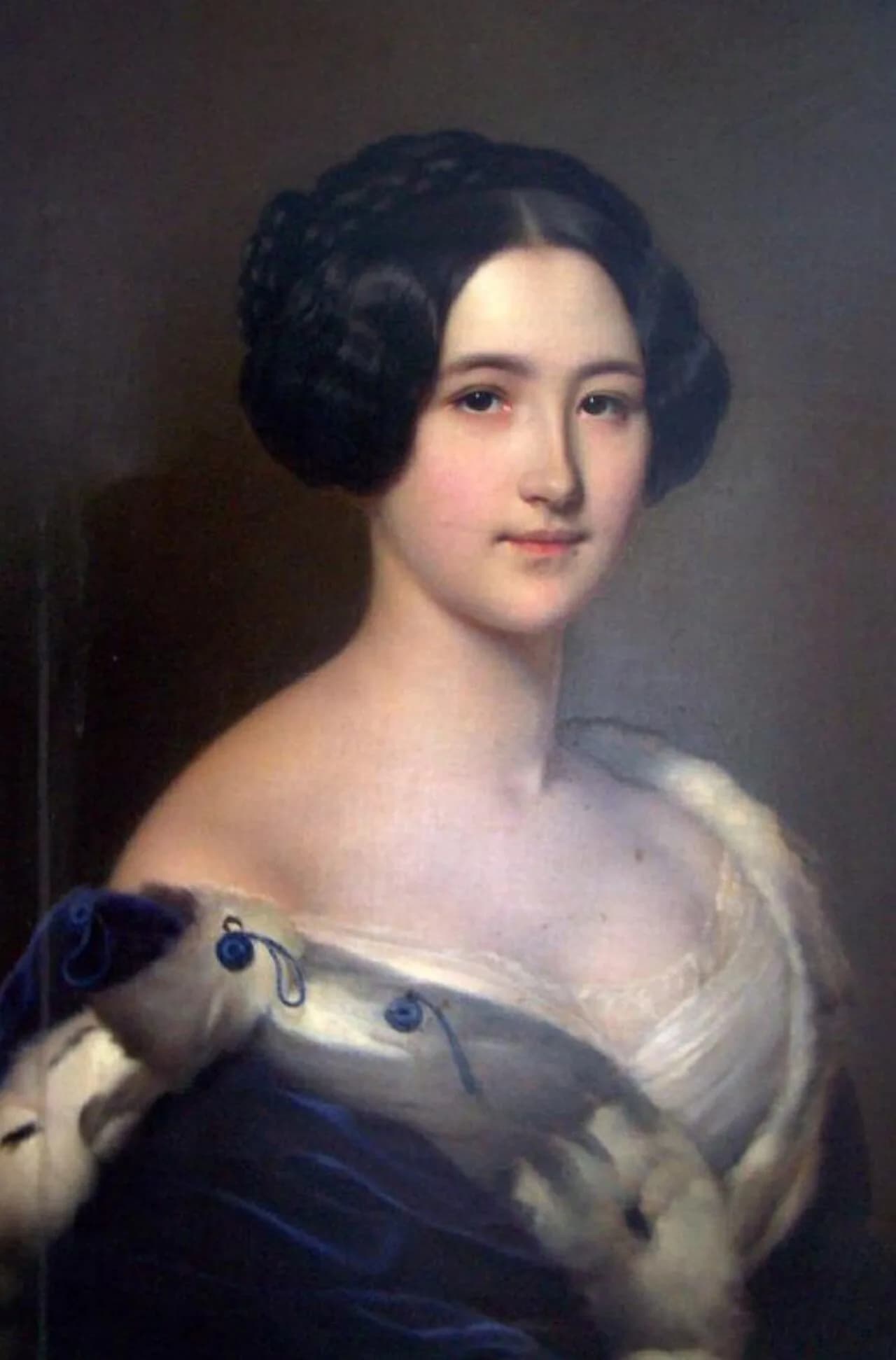 Anna Maria Waldstein