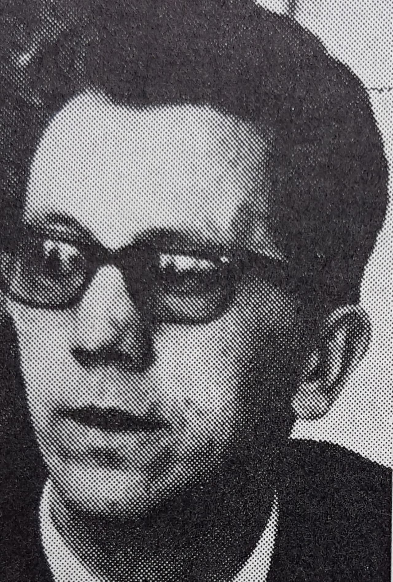 Svante Warg