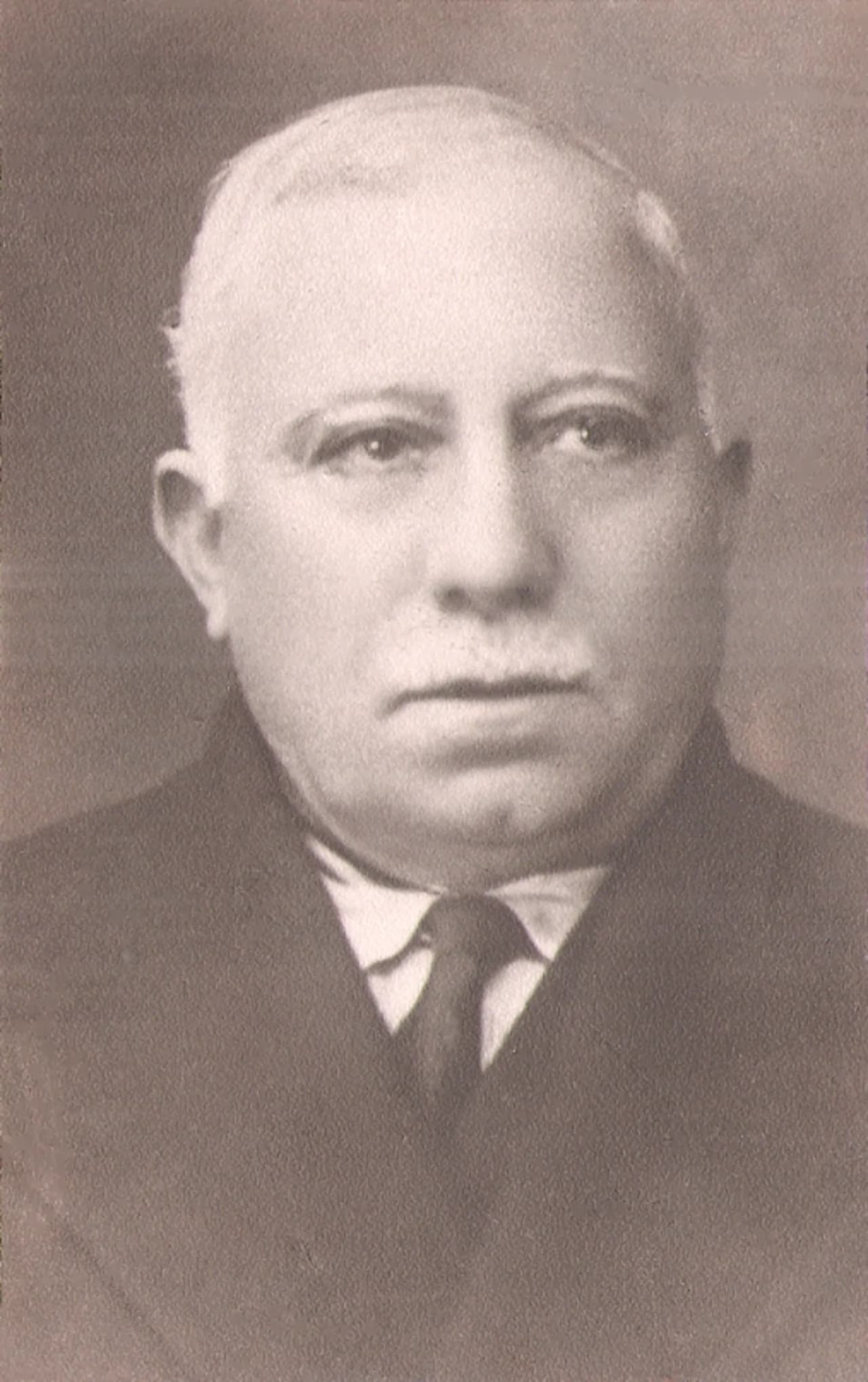 Sergio Real Hernández