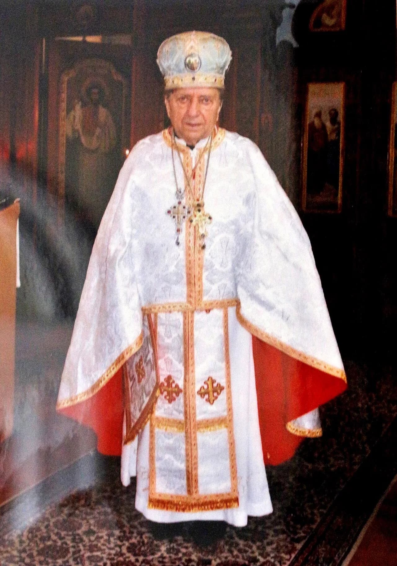 Jan Křivka