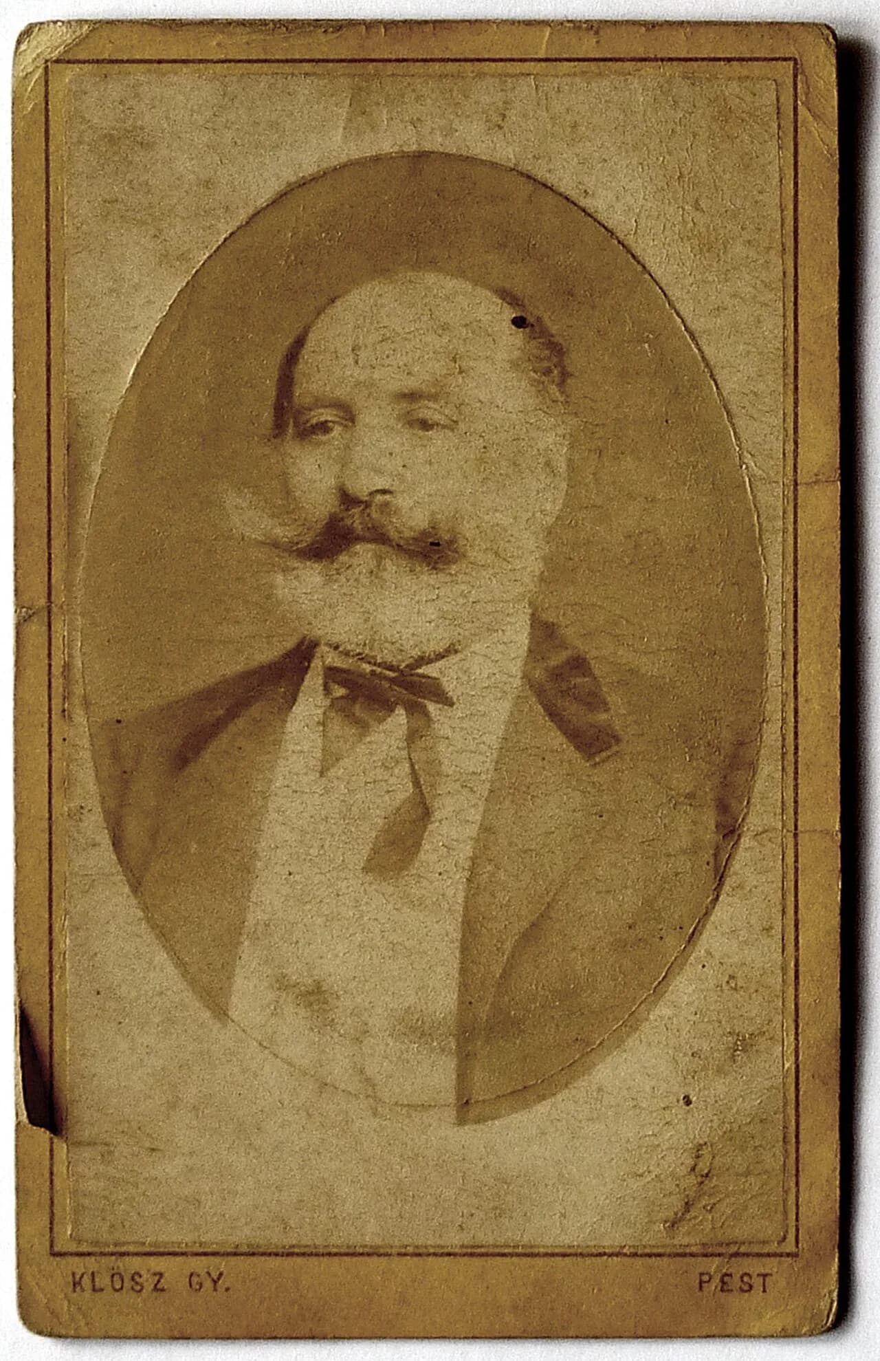 Mihály Szatmáry