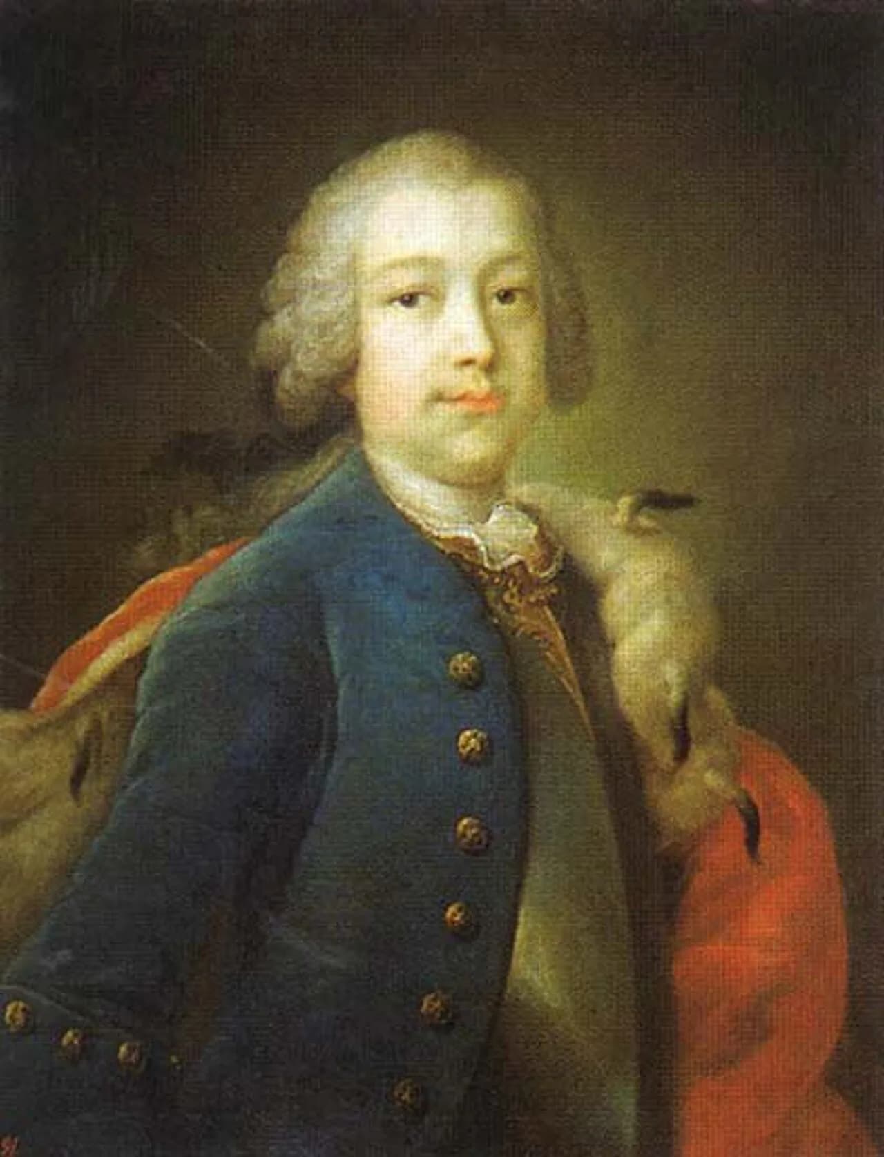 Boris Alexandrowitsch Kurakin