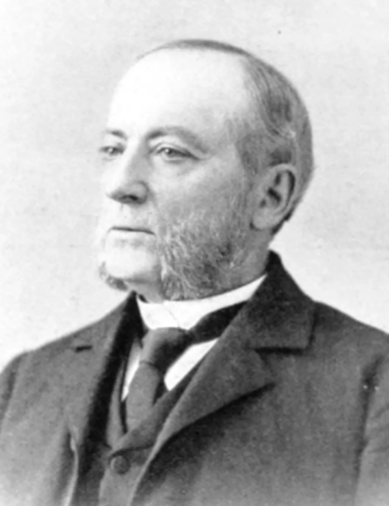 Charles Francis Donnelly