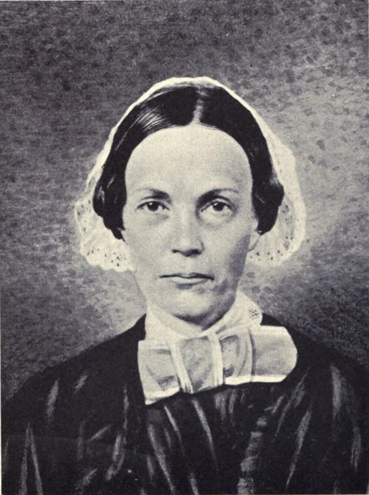 Ursula Newell Emerson