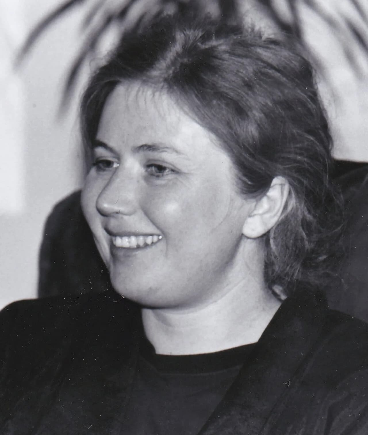 Hallgerður Gísladóttir