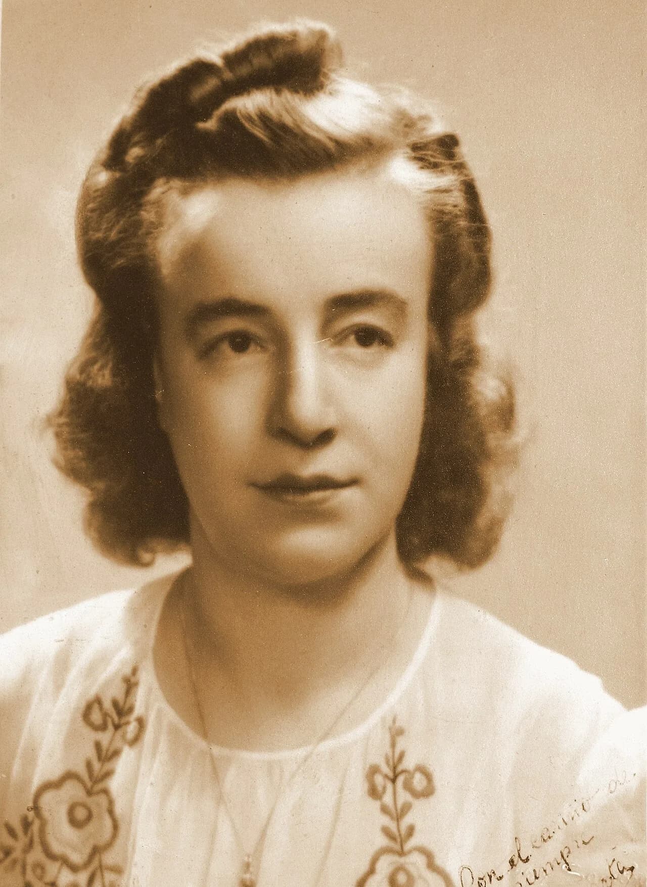 Marta Teodora Schwarz