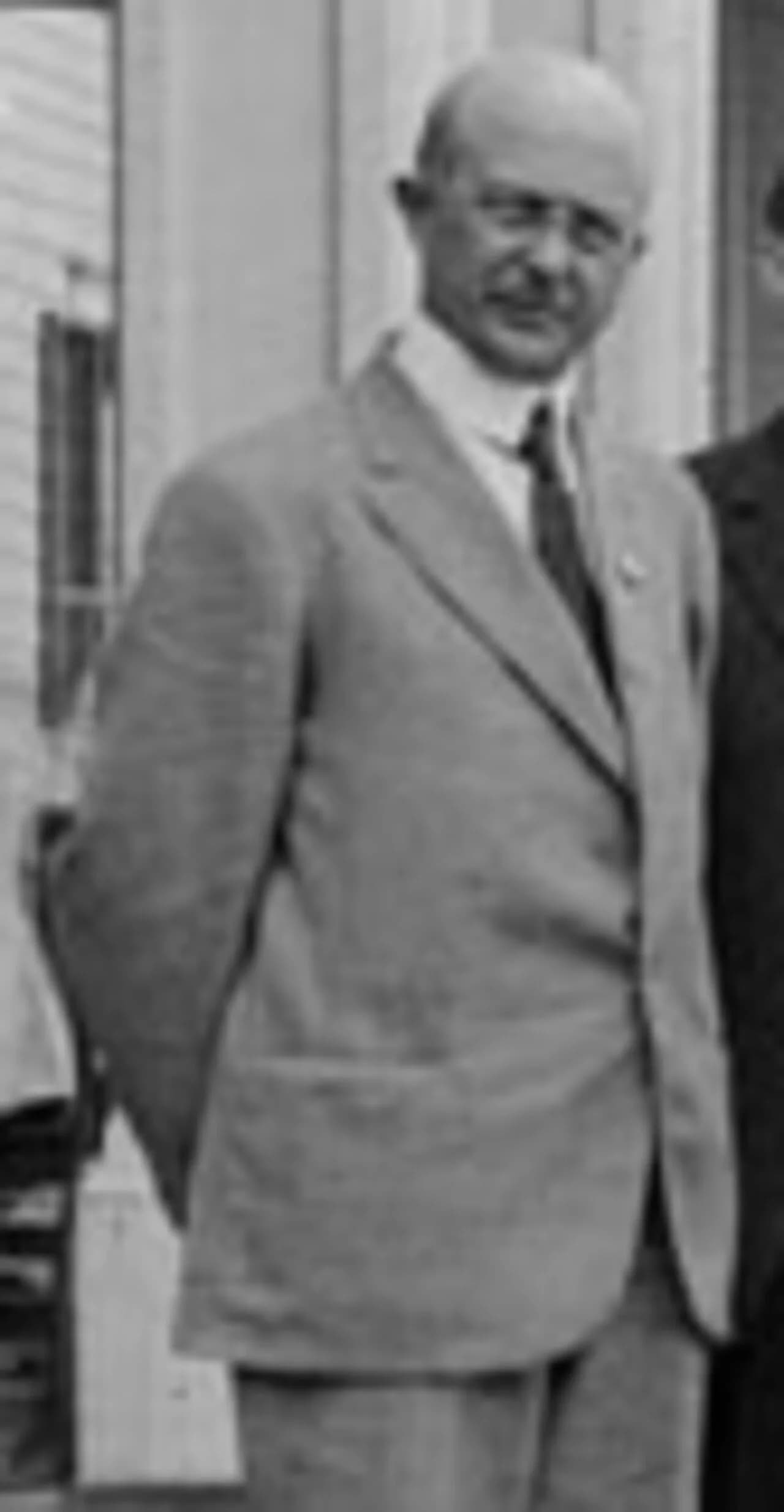 H. W. Wilson