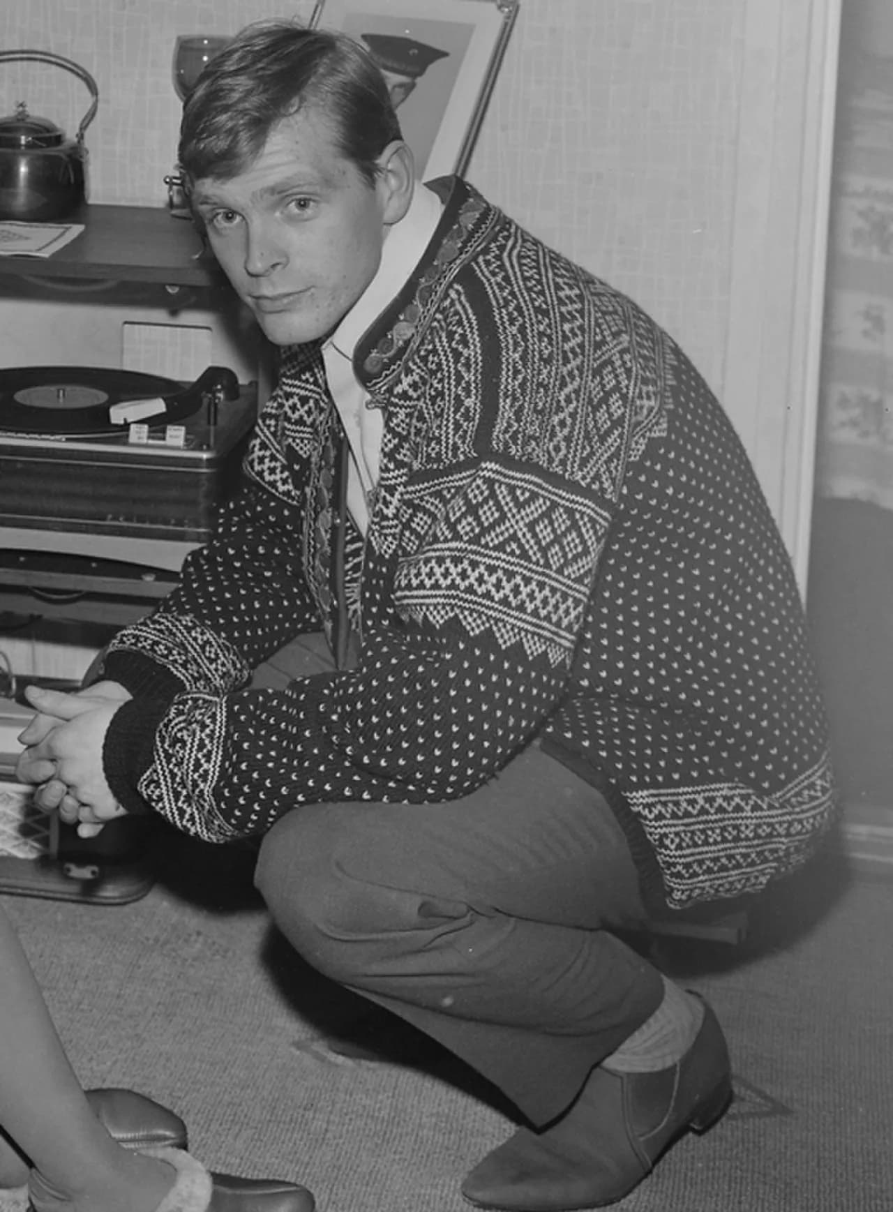 Halvard Kausland