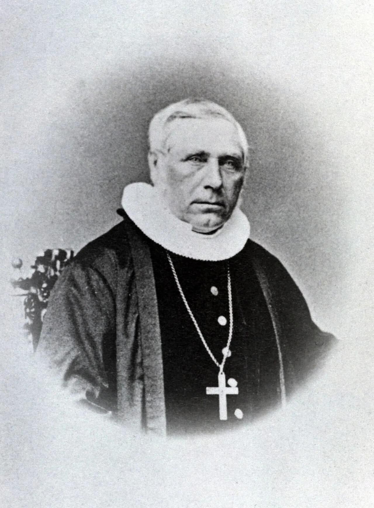 Halvor Olsen Folkestad
