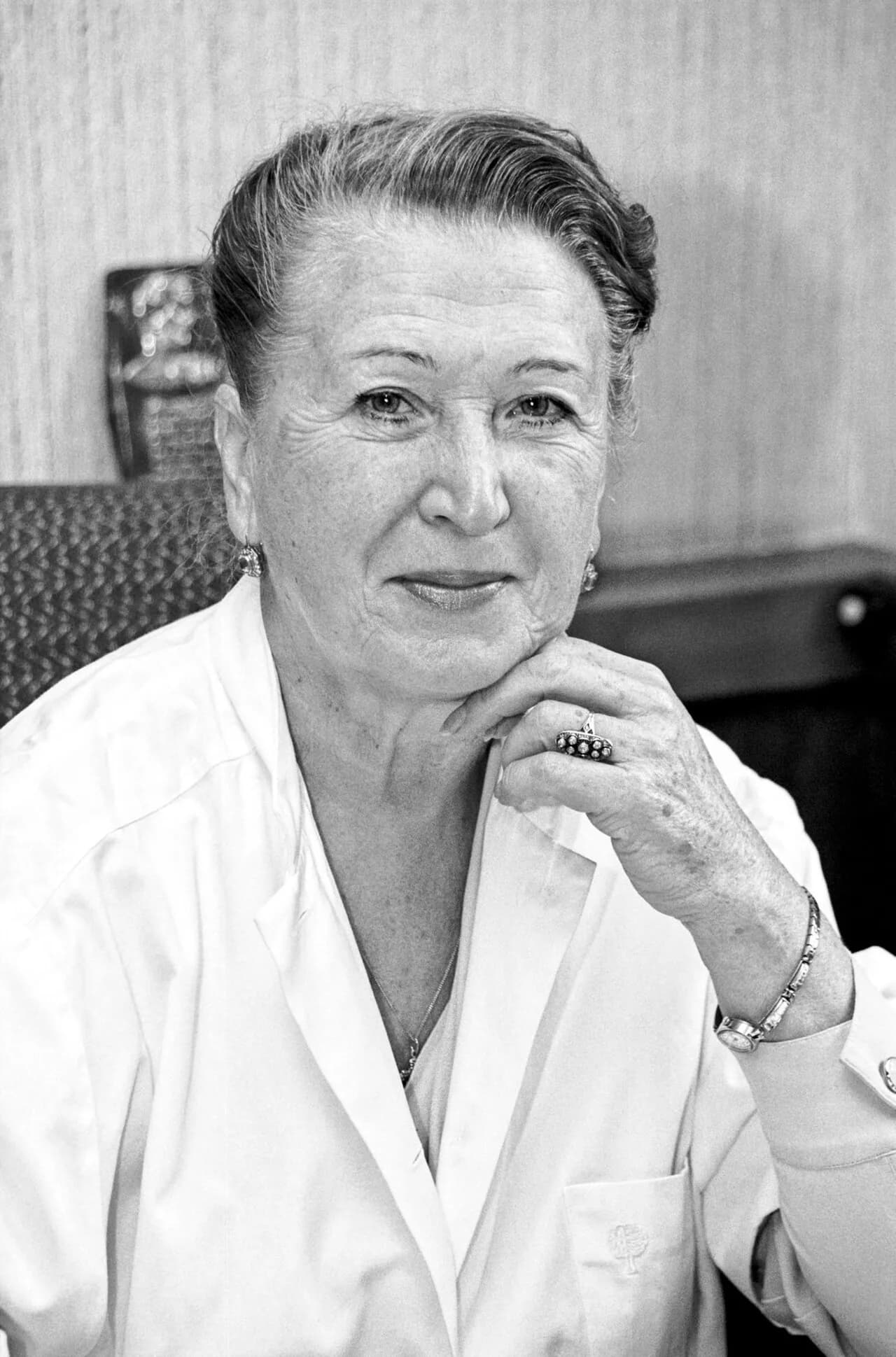 Elana Konstantinovna Yanenko