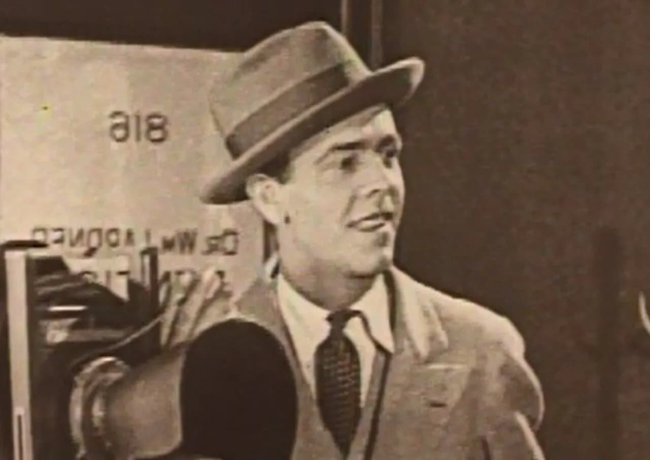 Ham Kinsey