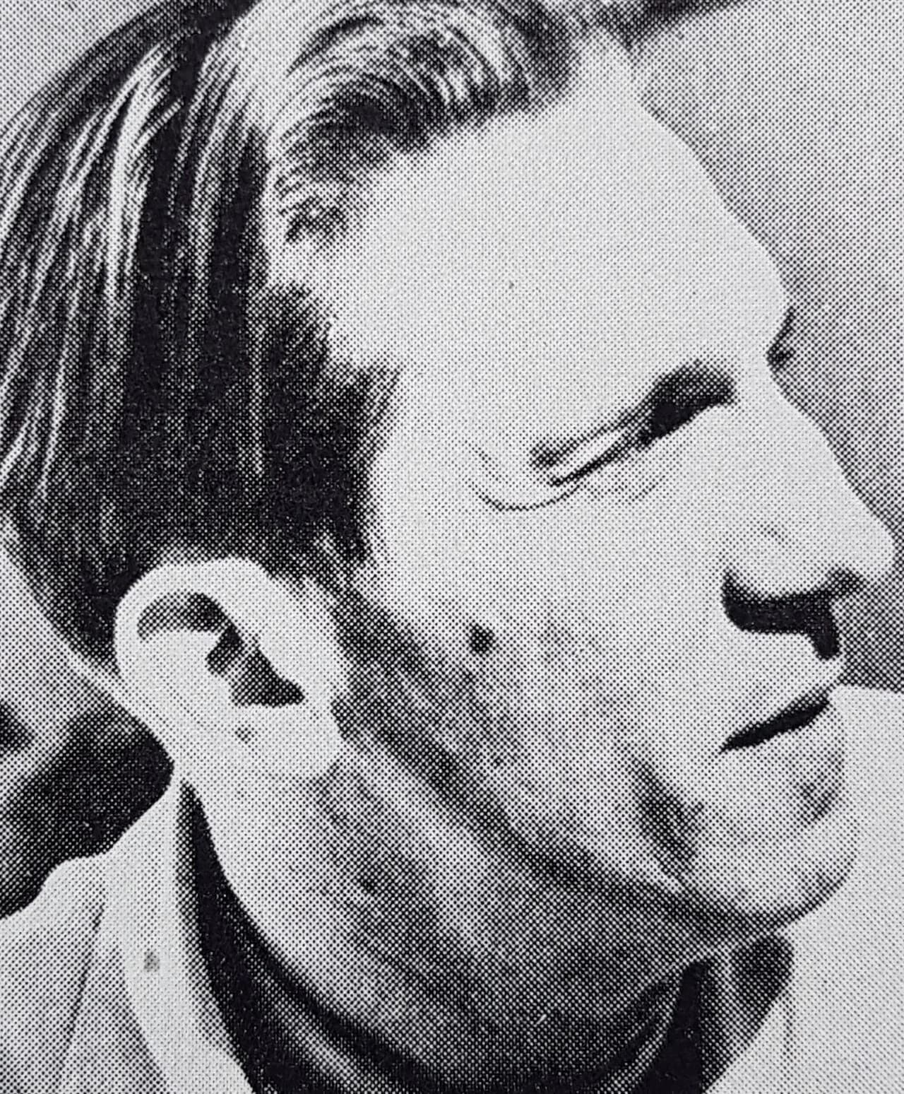 Rino Harveg