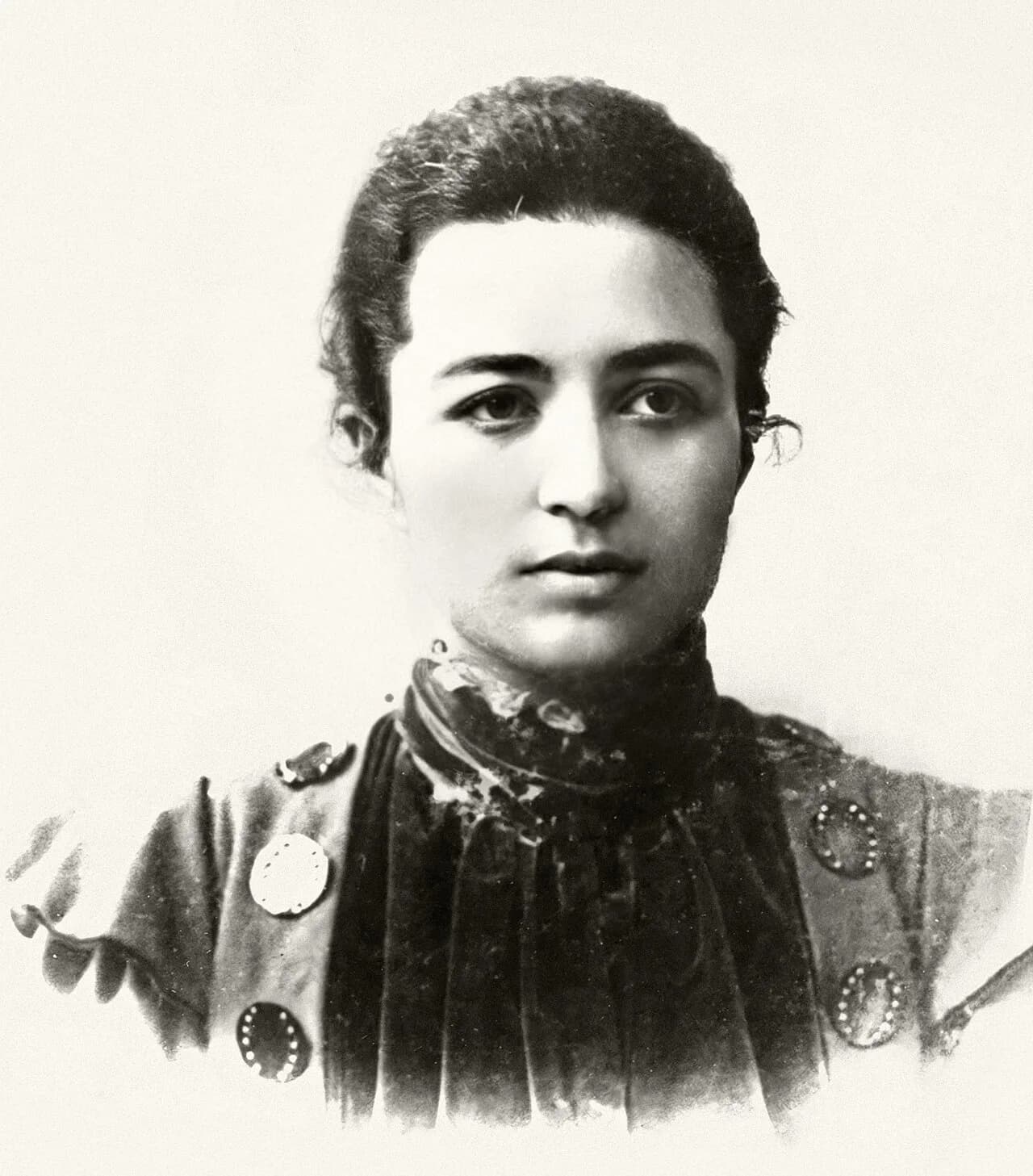 Hamida Javanshir