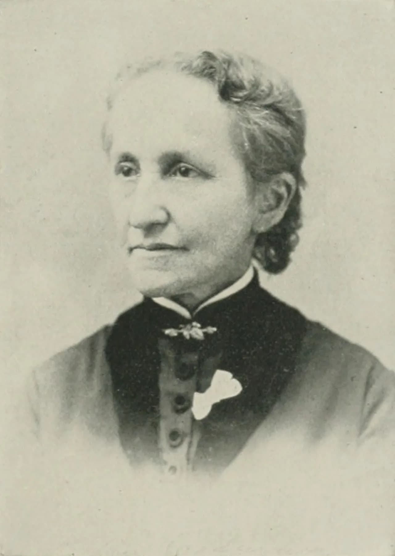 Julia Colman