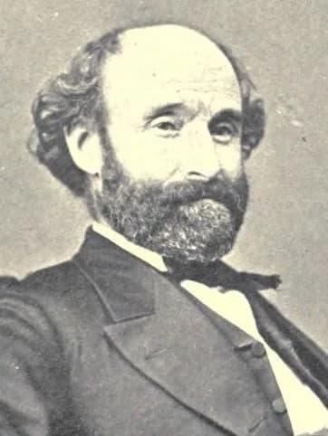 Hamilton Ward