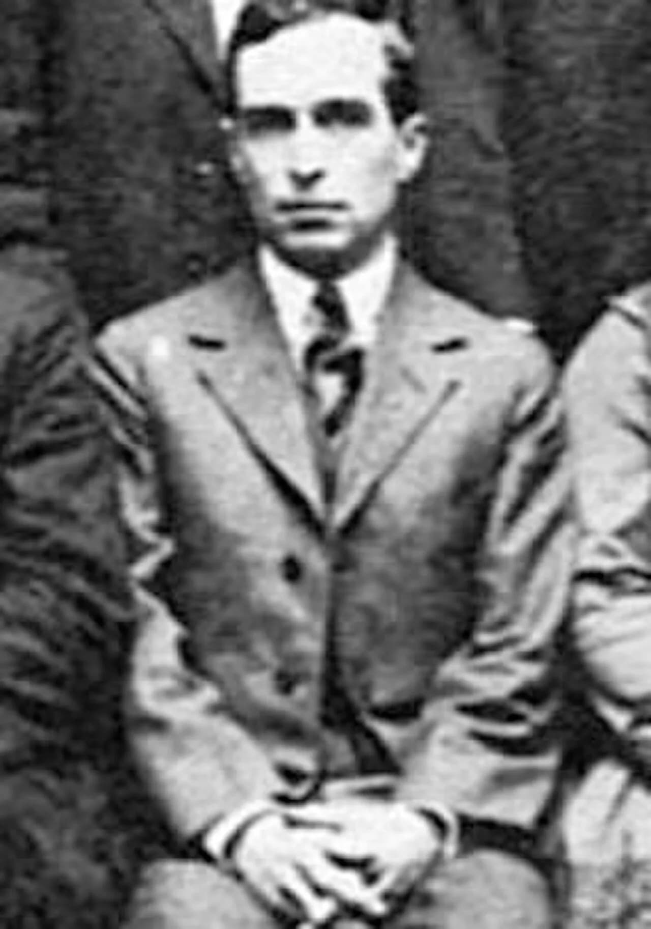 Franklin Ferguson Hopper