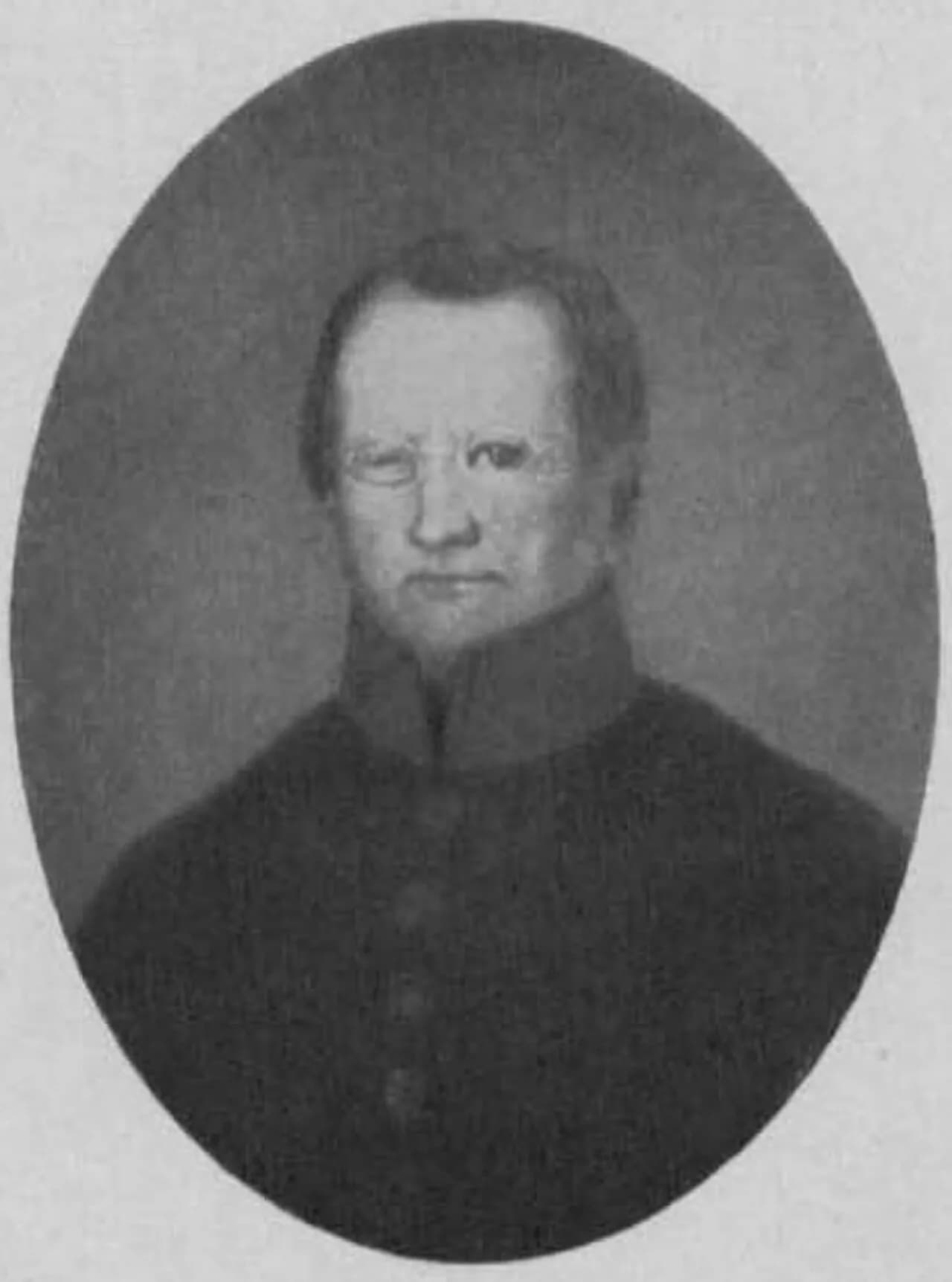 Ludolph Hermann Tobiesen