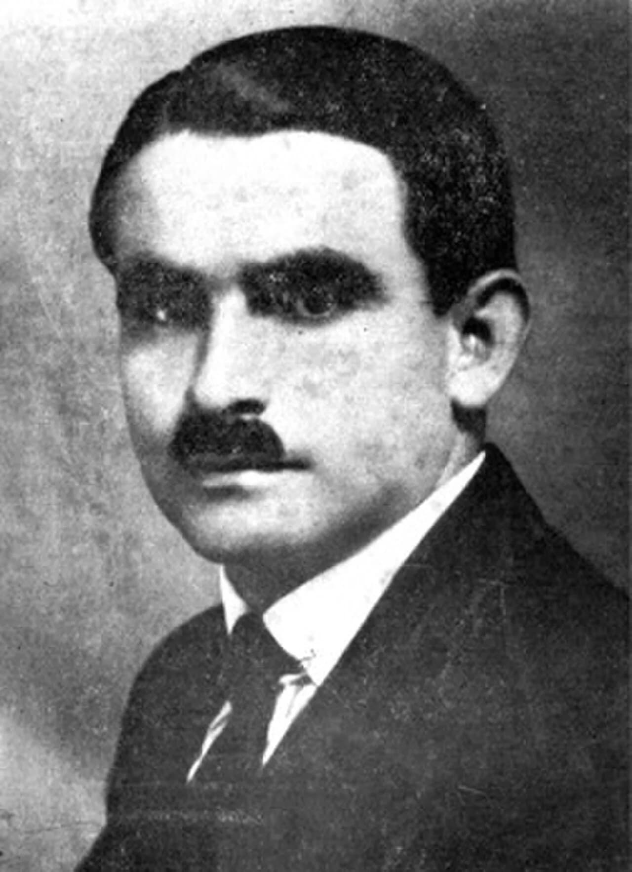 Edwin Elmore