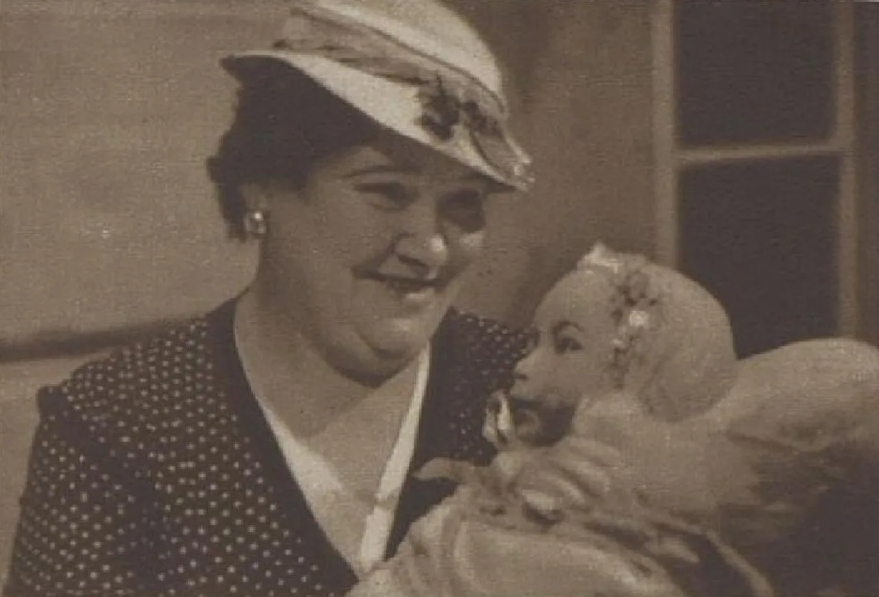 Betty Kysílková