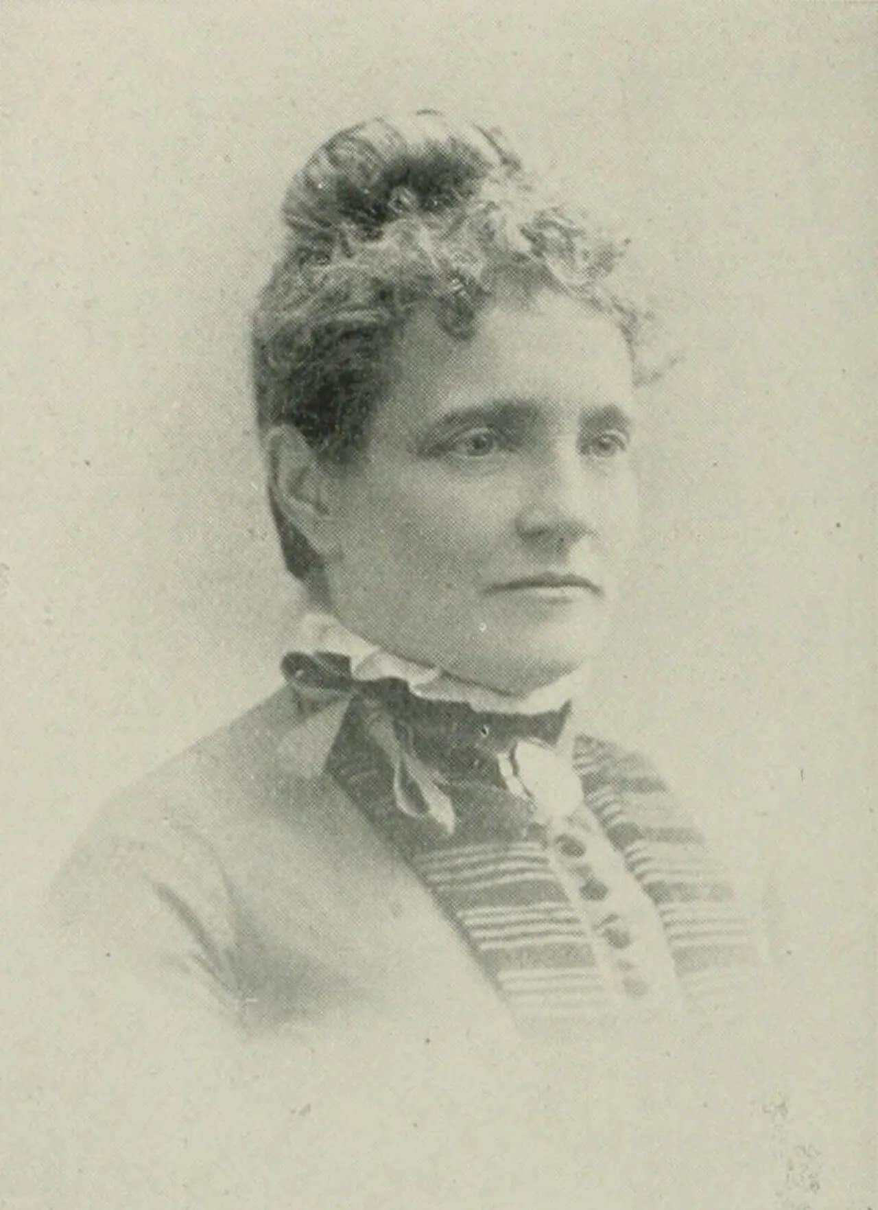 Mary Collins Whiting