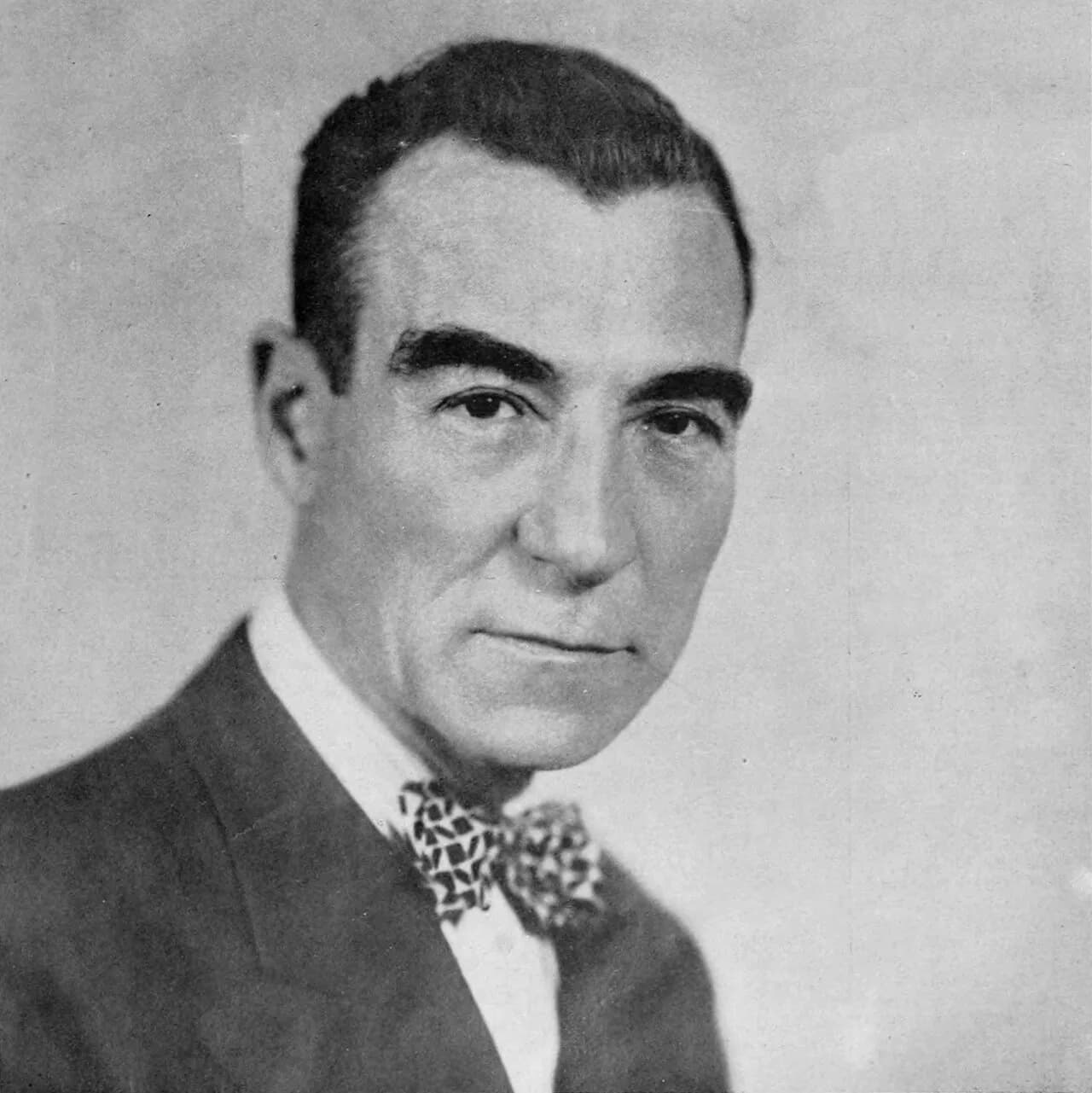 Clarence M. Young