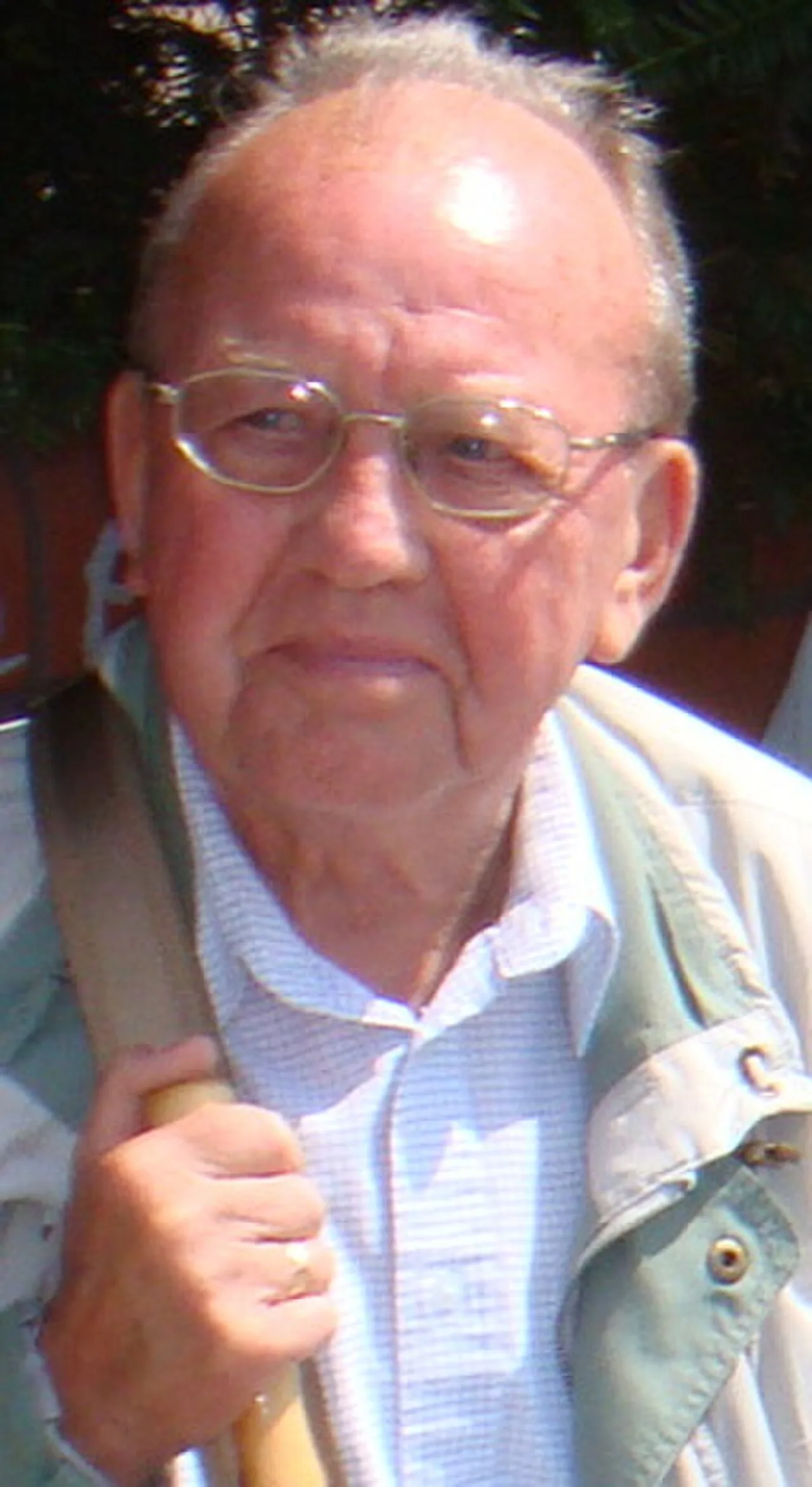 Karl Metzner