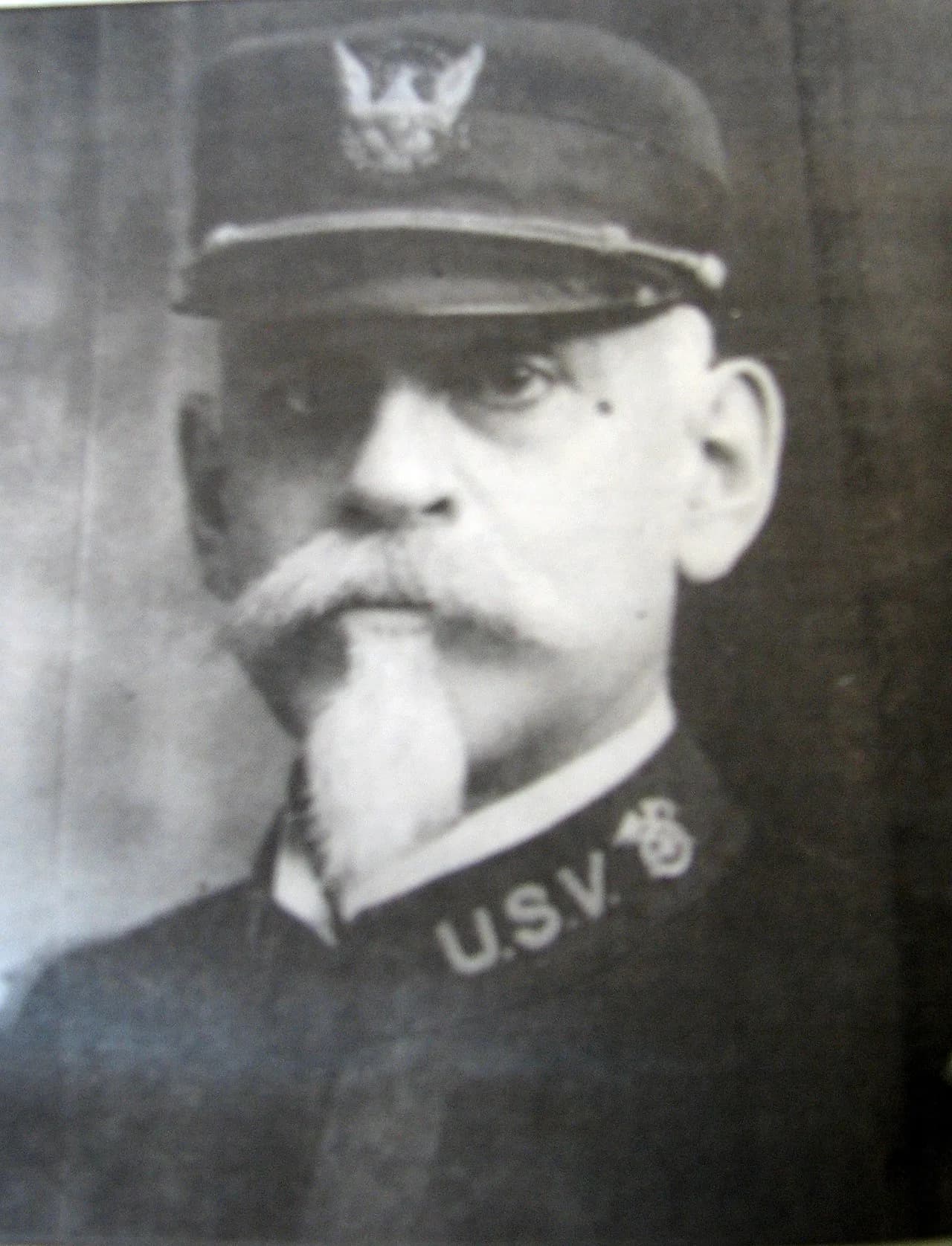 Joshua West Jacobs