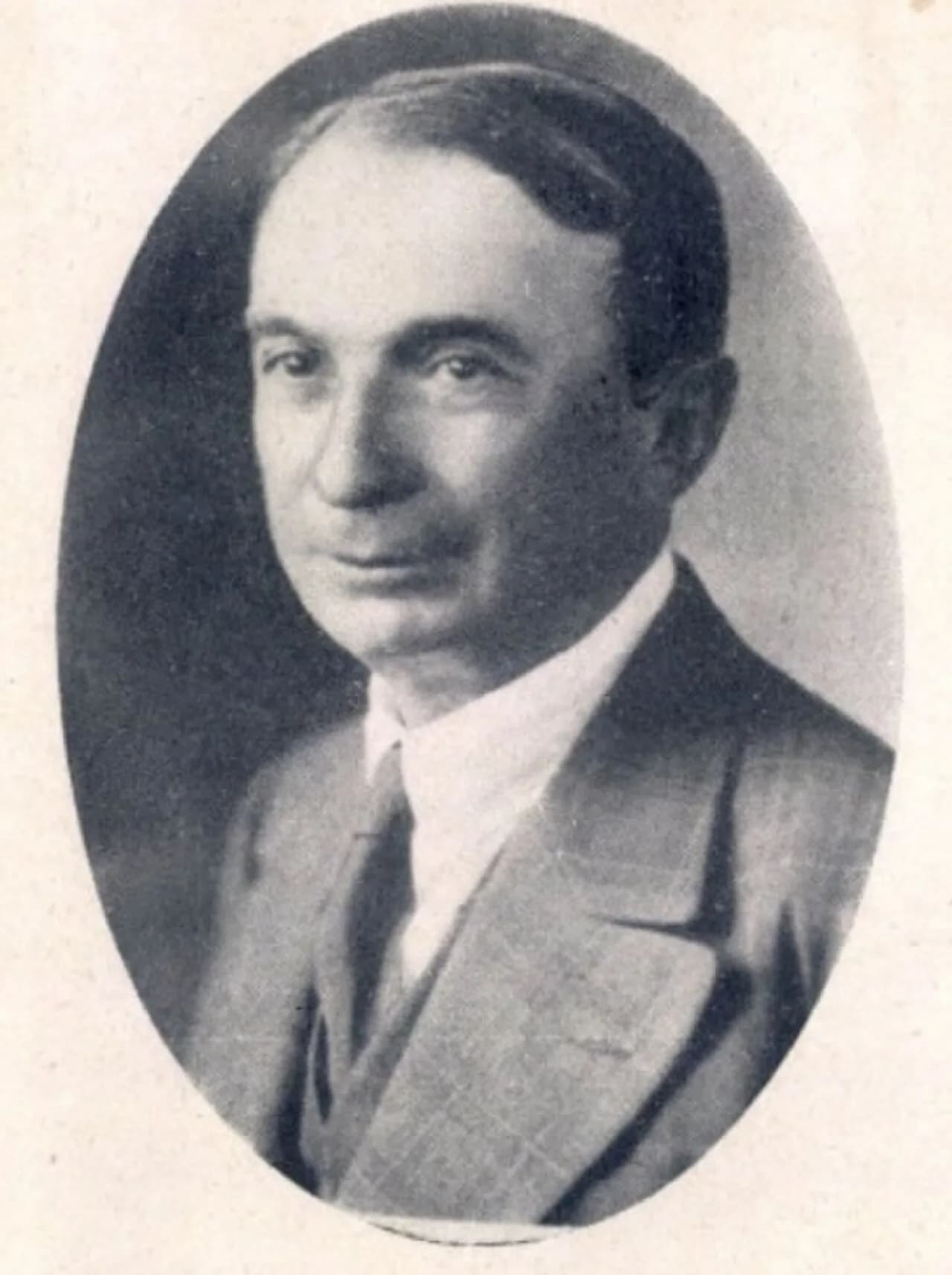 Emil Ernyei