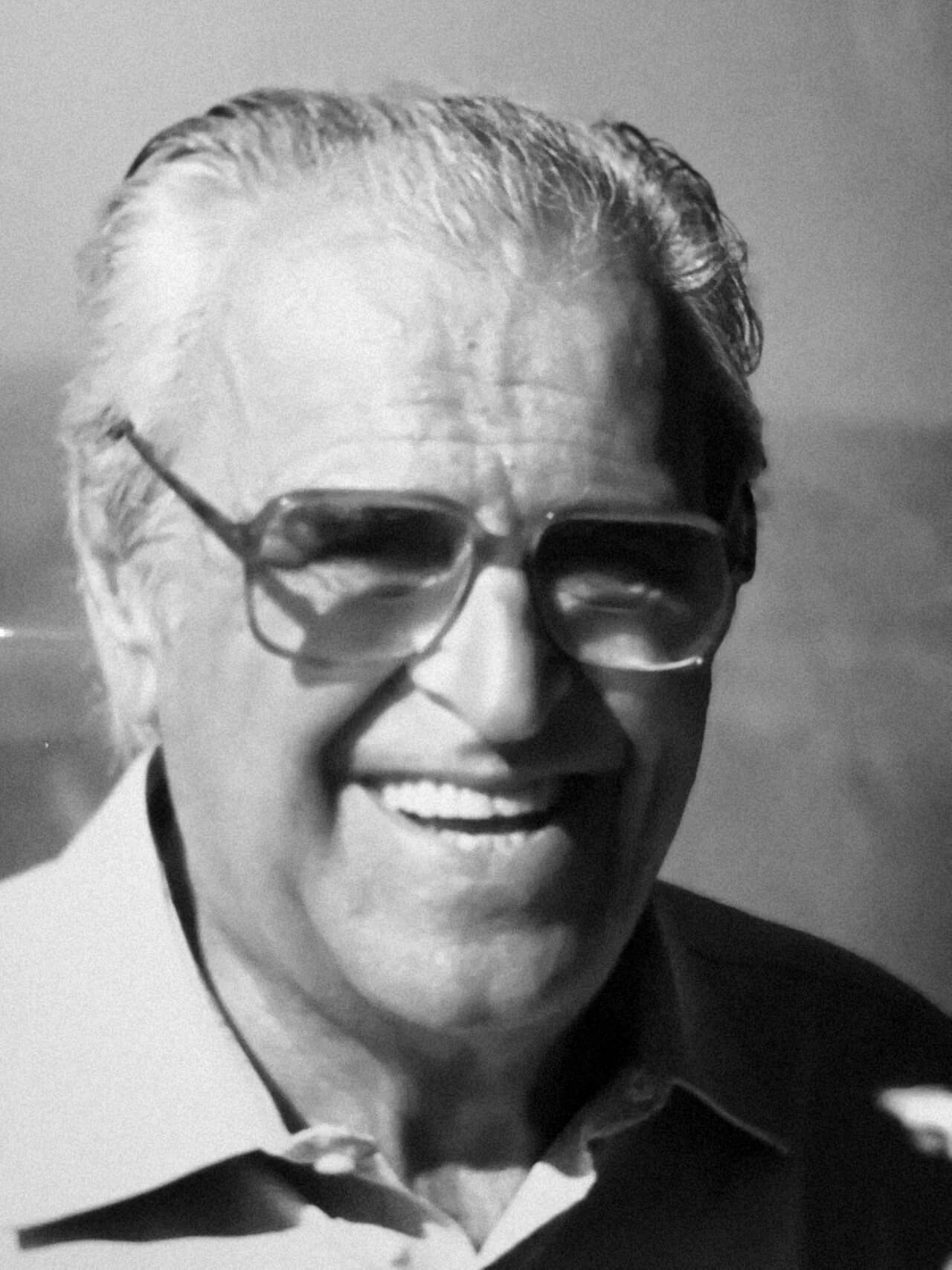 Giuseppe Pezzuoli
