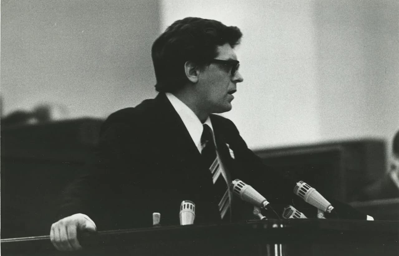 Dmitri Nikolajewitsch Filippow