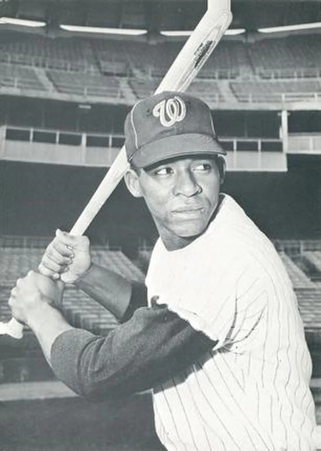 Hank Allen