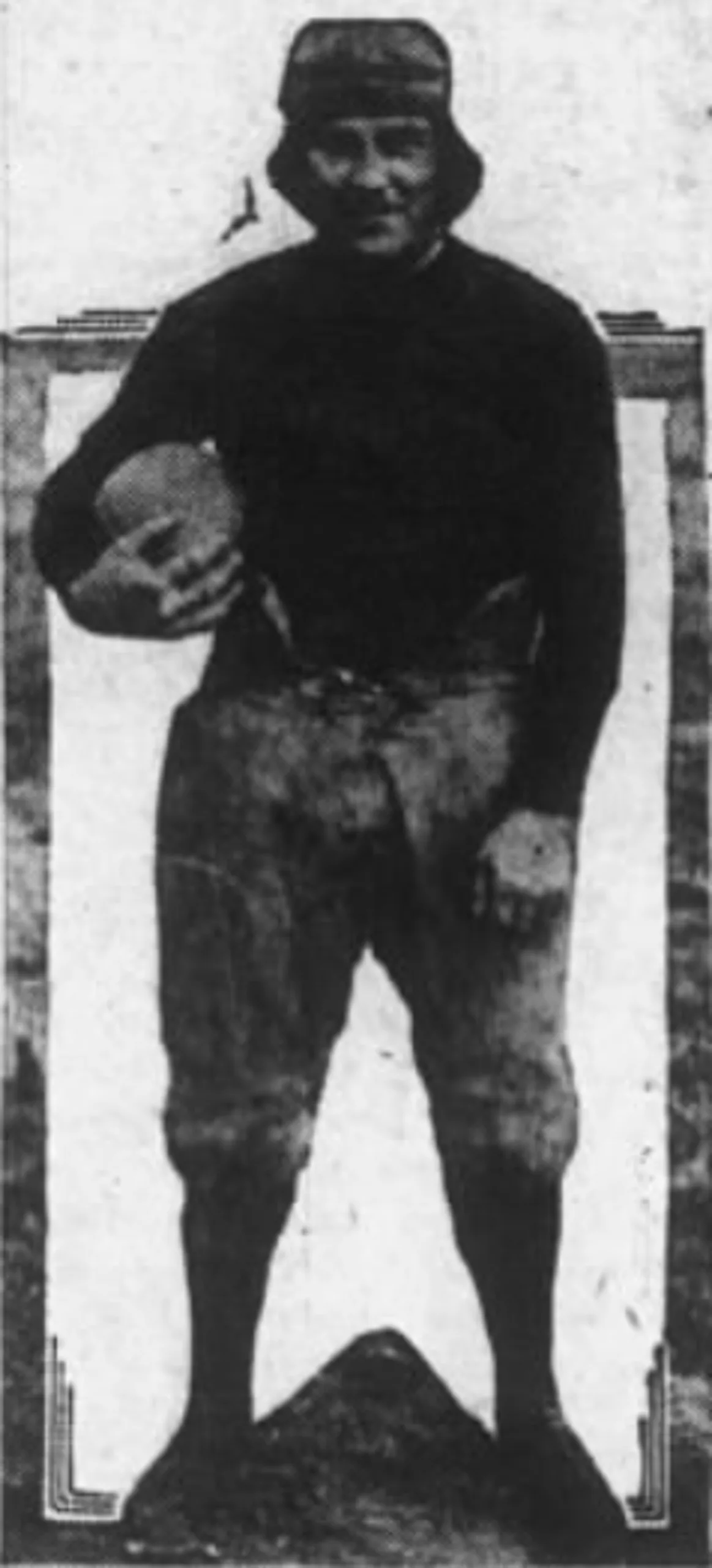 Hank Gillo